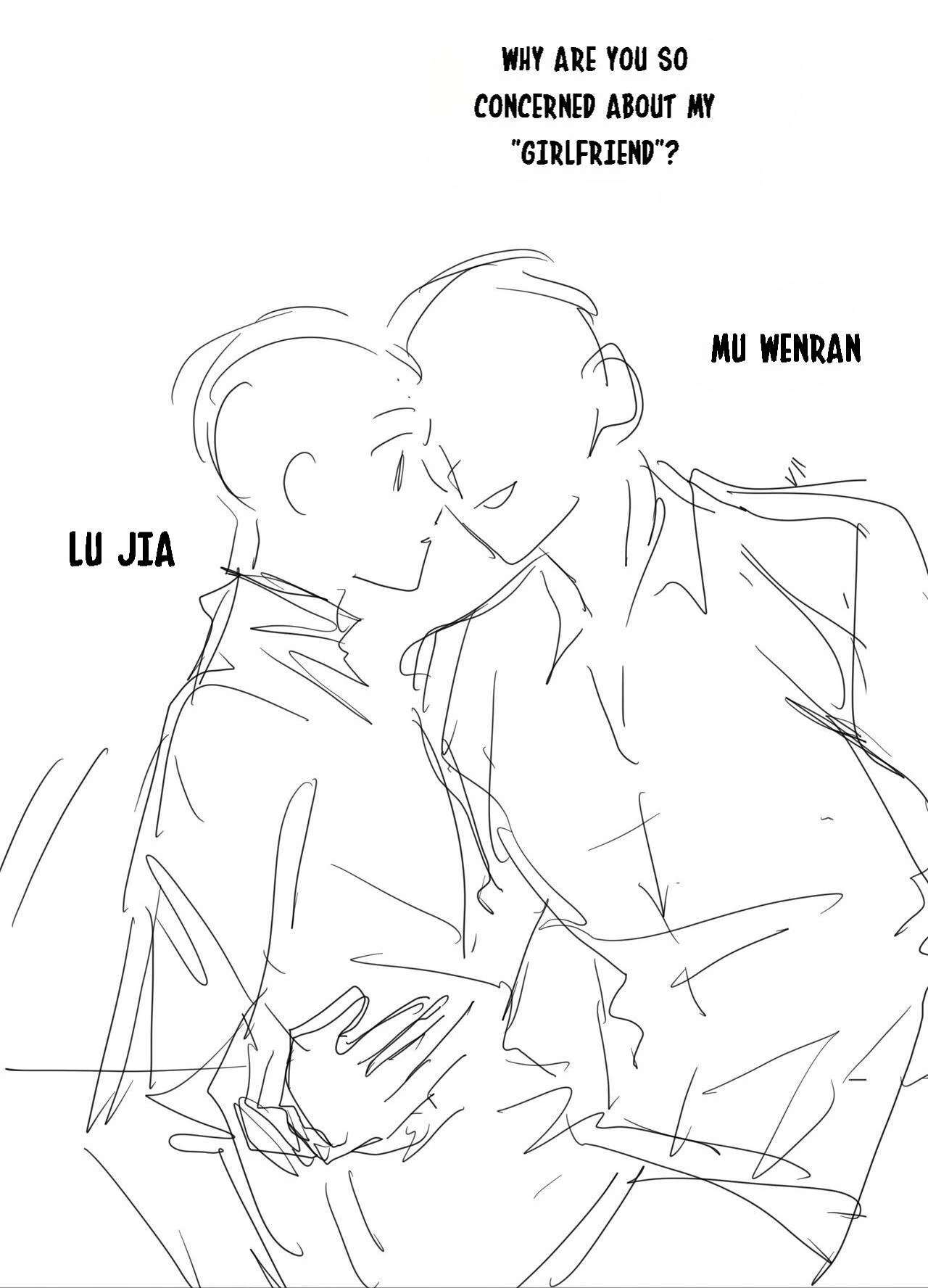 Read Knowing You chapter 40 image 38 on Lezhin