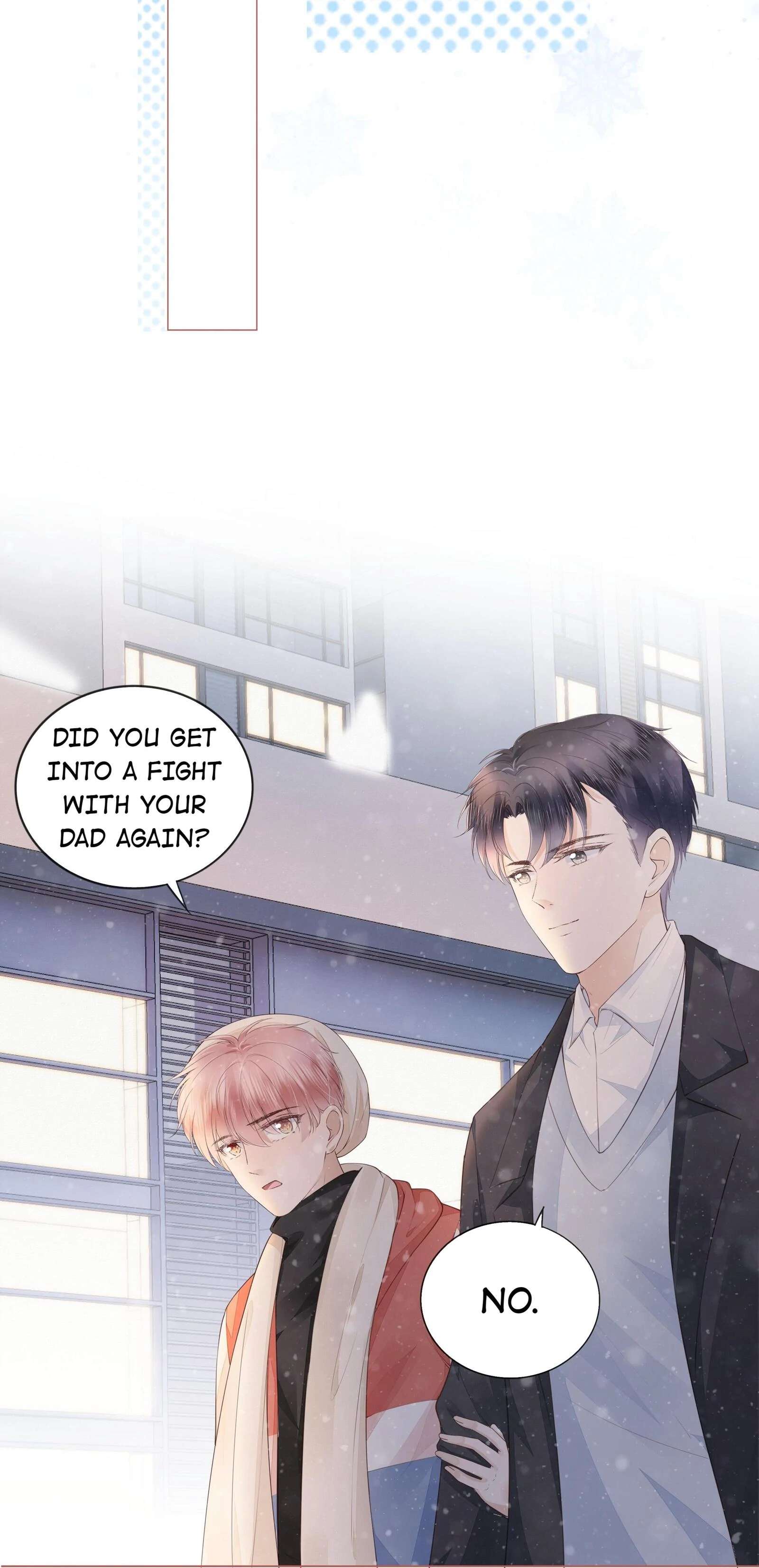 Read Knowing You chapter 40 image 4 on Lezhin