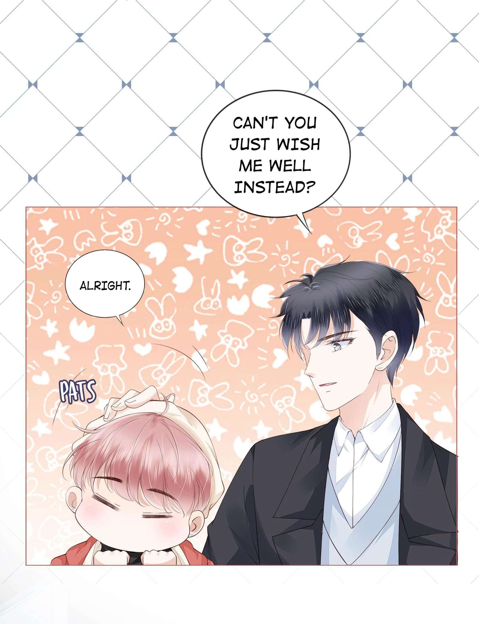 Read Knowing You chapter 40 image 5 on Lezhin