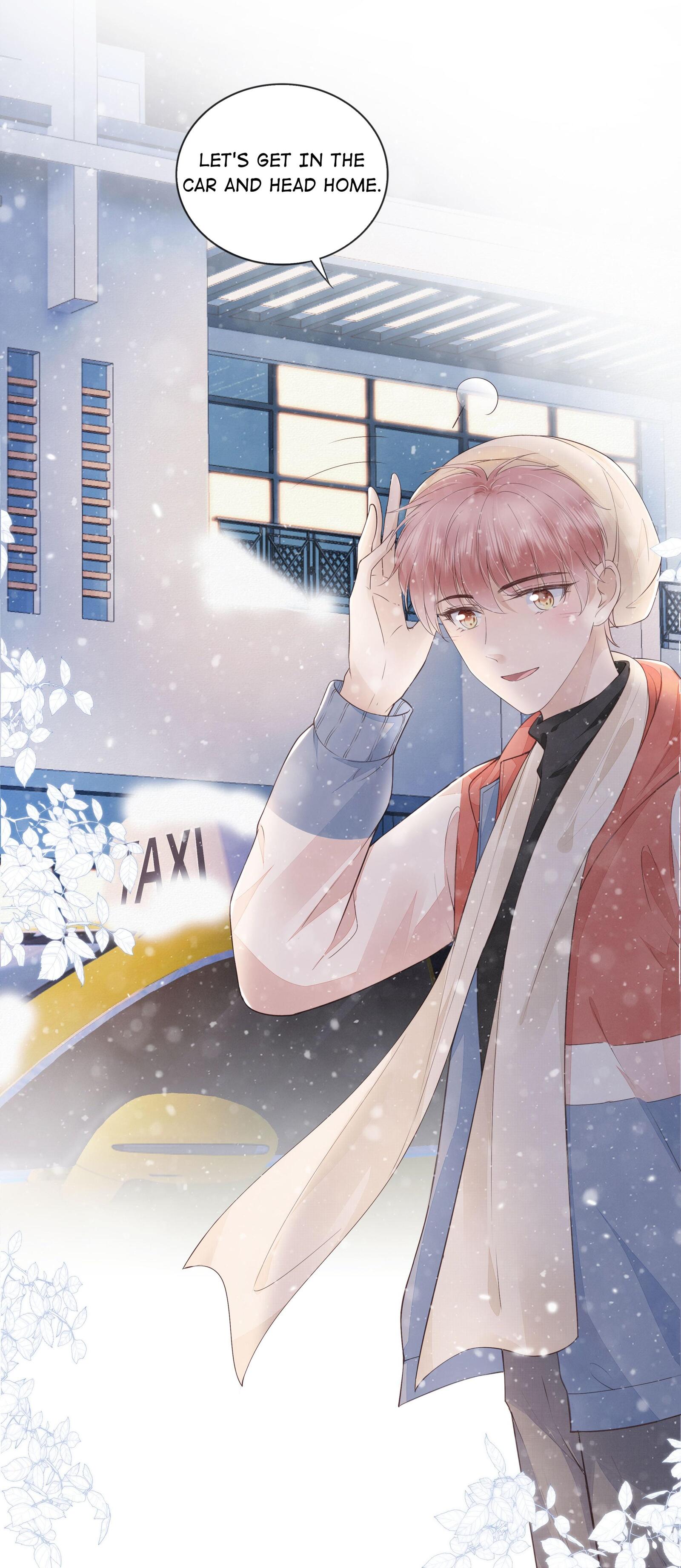Read Knowing You chapter 40 image 6 on Lezhin