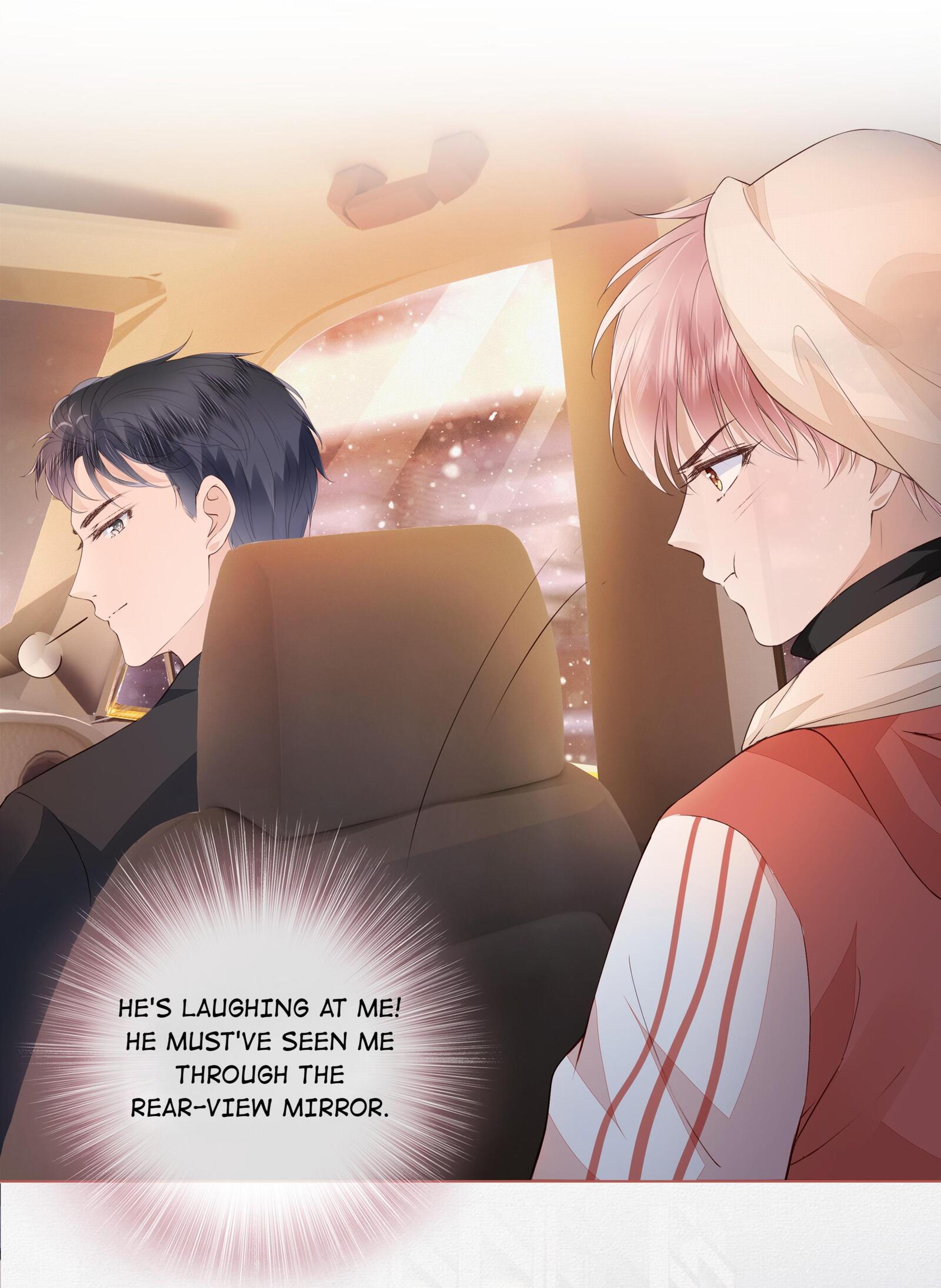 Read Knowing You chapter 40 image 8 on Lezhin