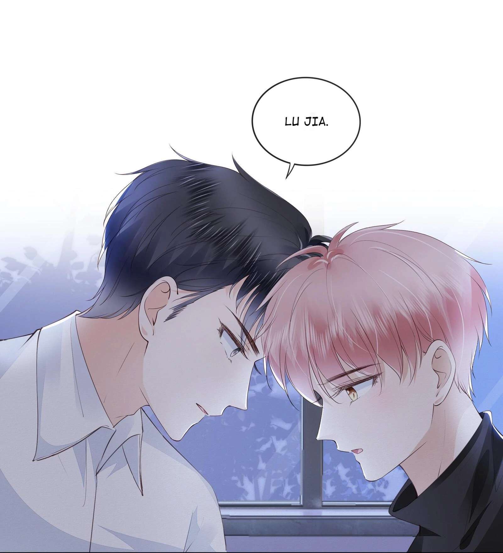 Read Knowing You chapter 41 image 10 on Lezhin