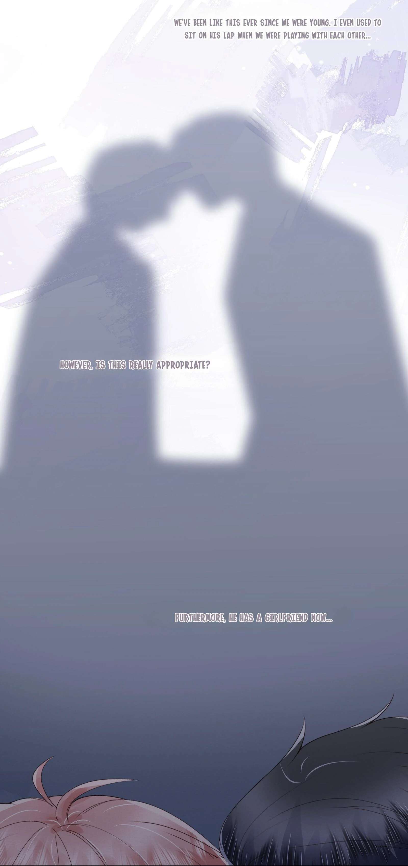 Read Knowing You chapter 41 image 12 on Lezhin