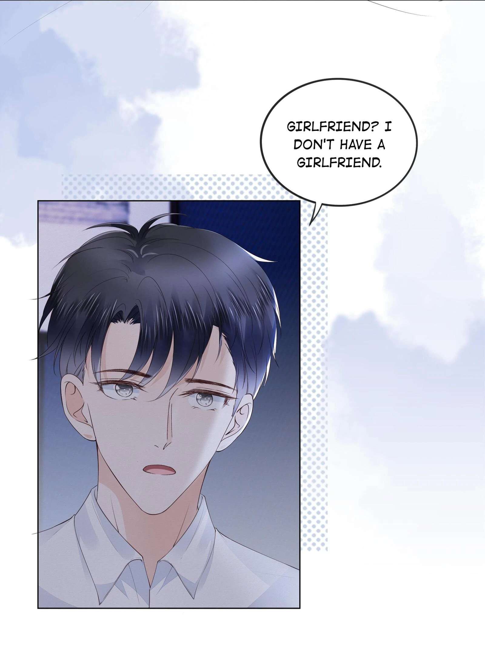 Read Knowing You chapter 41 image 14 on Lezhin