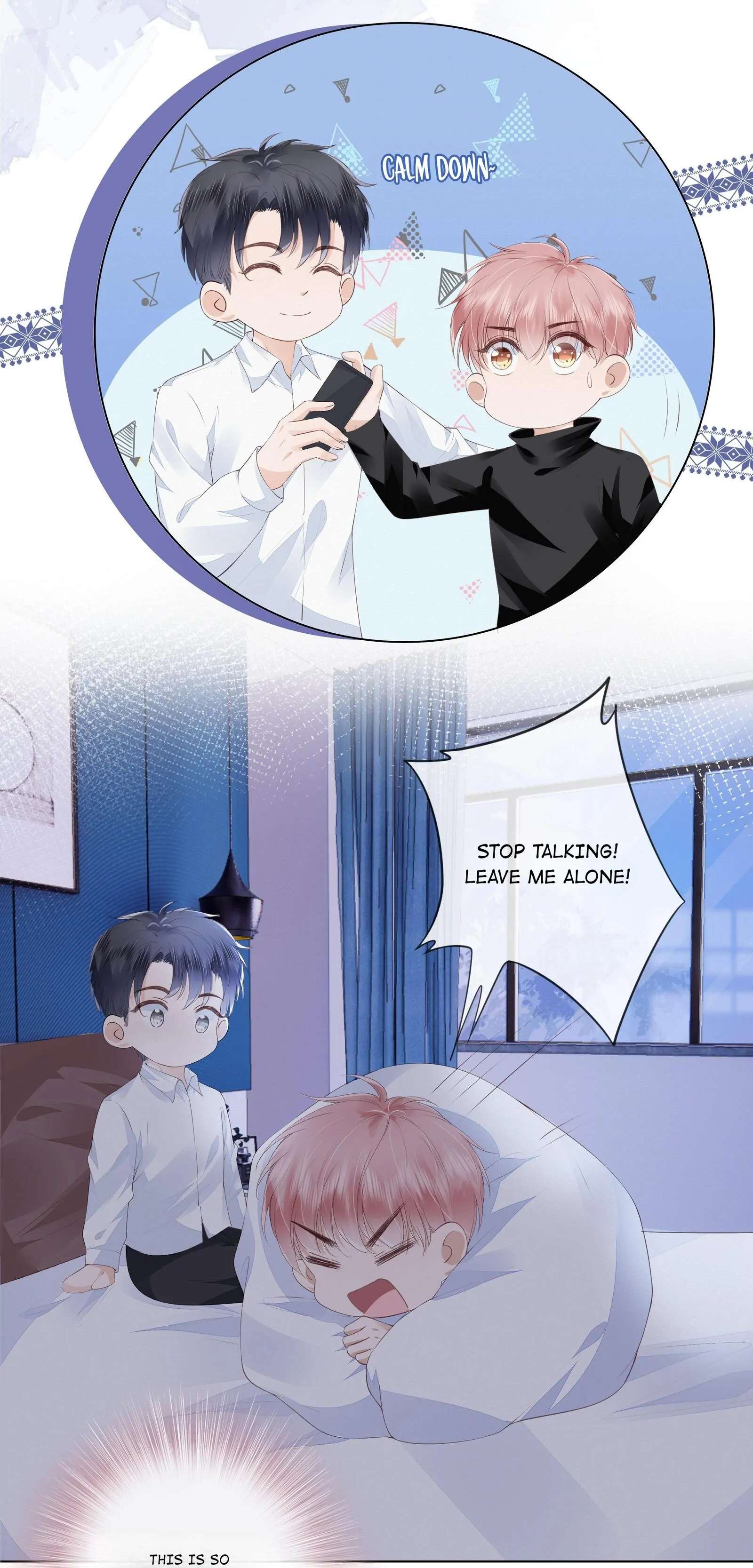 Read Knowing You chapter 41 image 17 on Lezhin