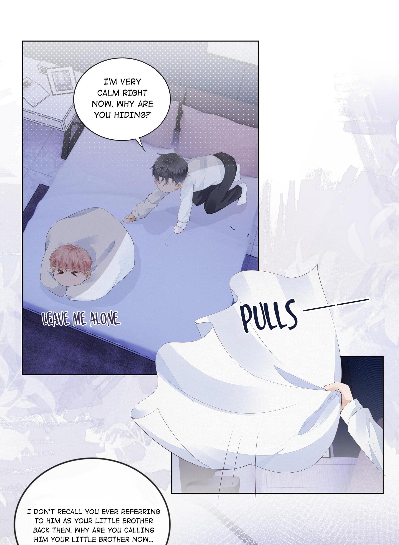 Read Knowing You chapter 41 image 19 on Lezhin
