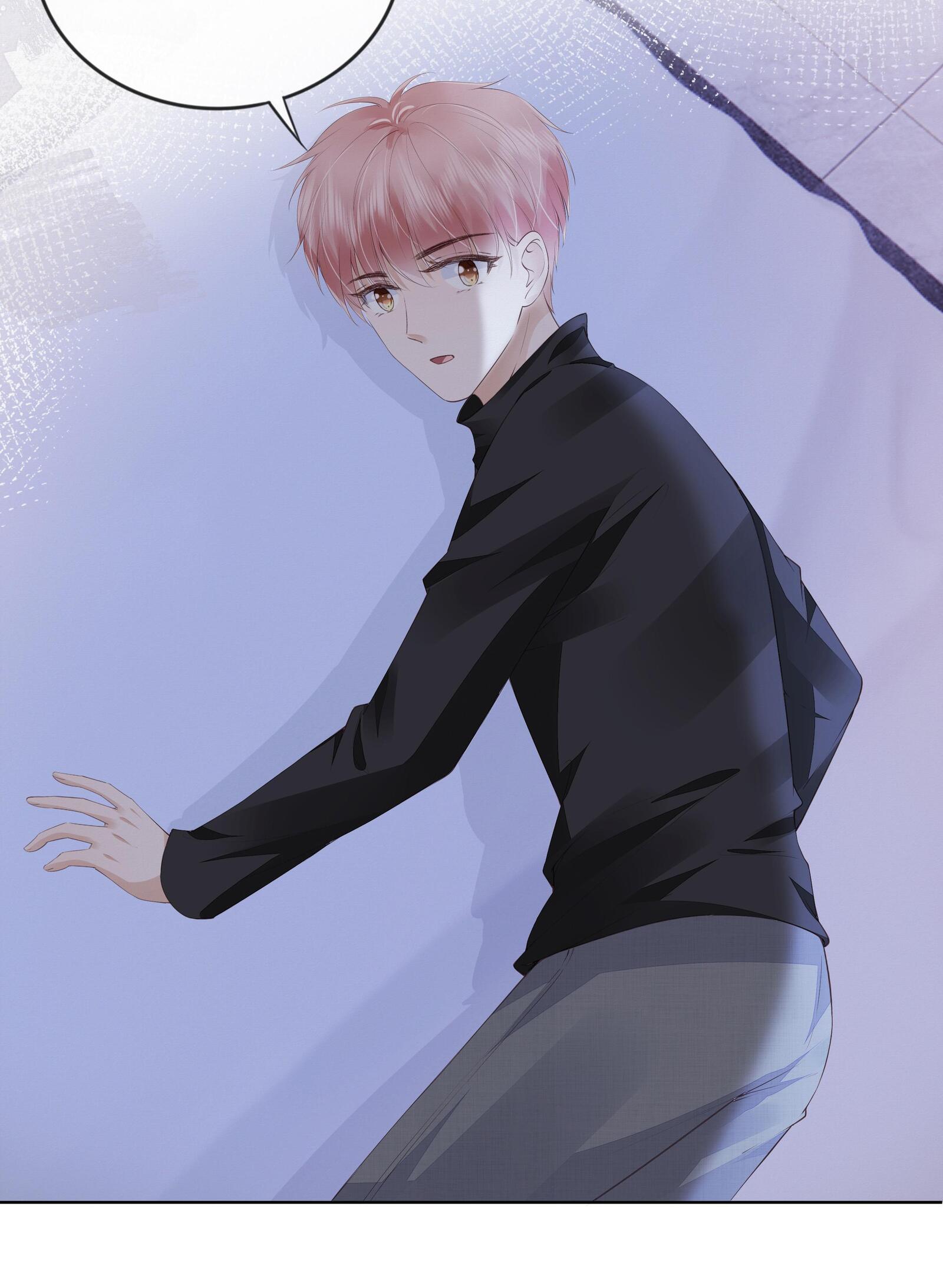 Read Knowing You chapter 41 image 20 on Lezhin
