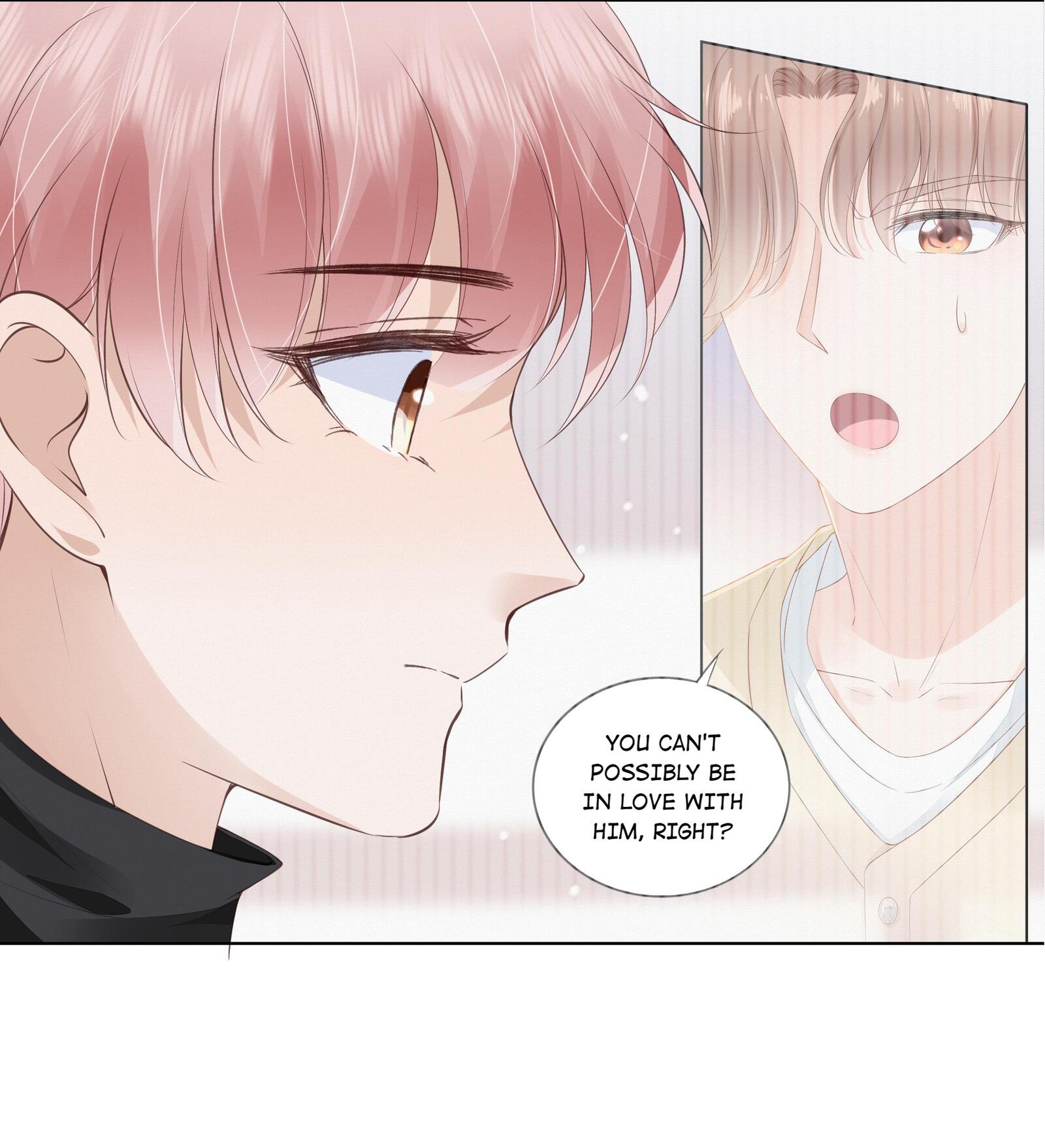 Read Knowing You chapter 41 image 22 on Lezhin