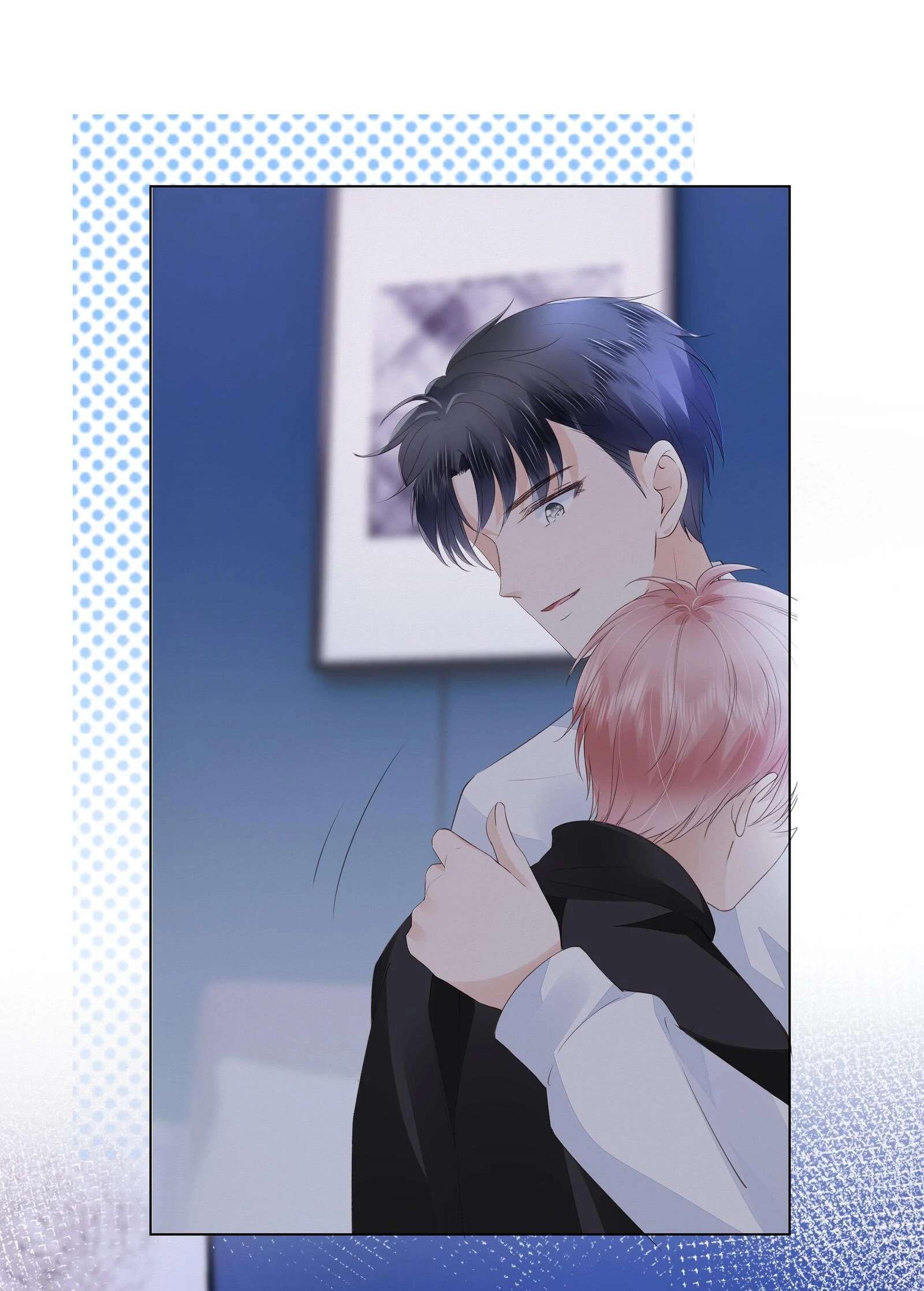 Read Knowing You chapter 41 image 24 on Lezhin