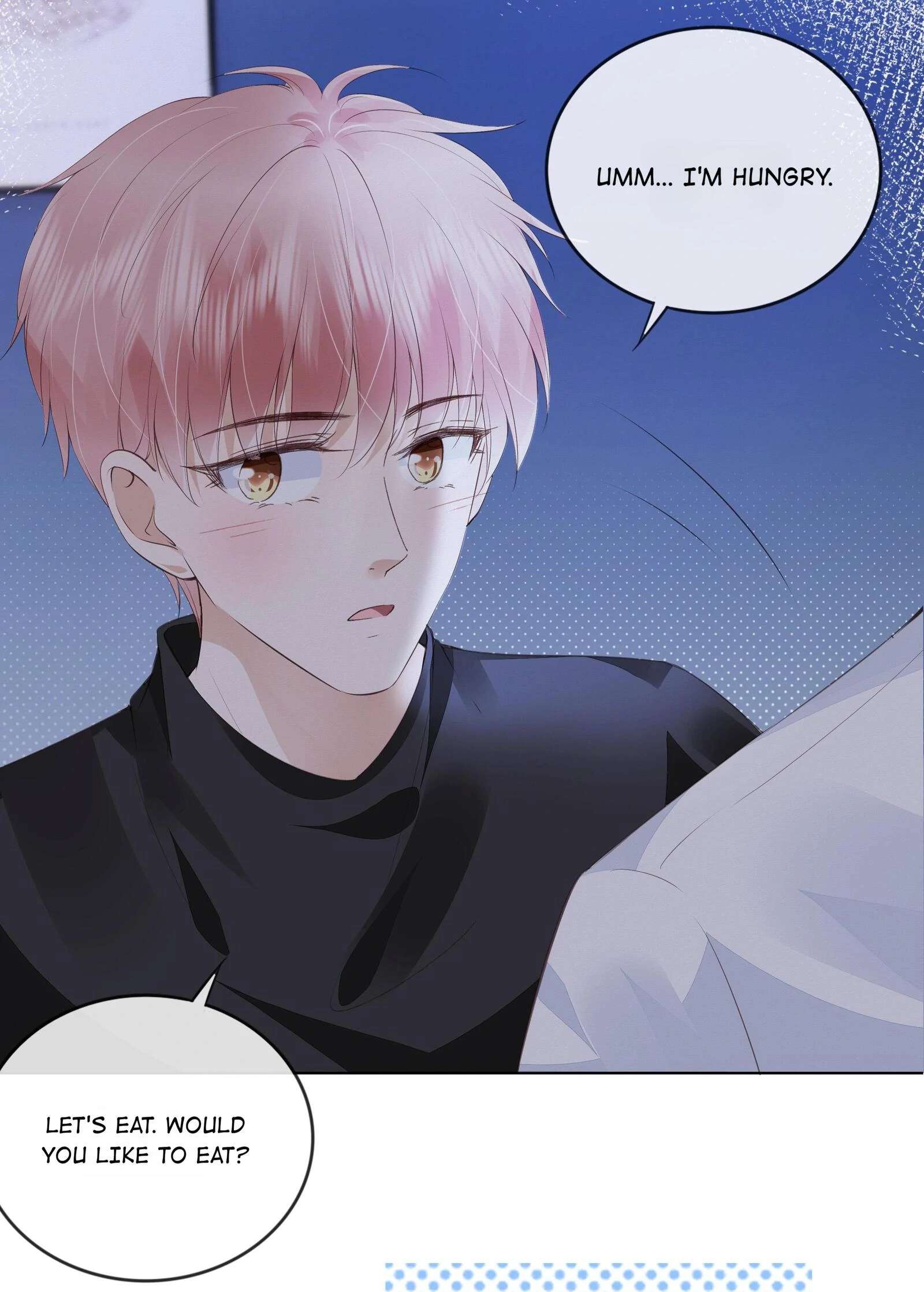Read Knowing You chapter 41 image 25 on Lezhin