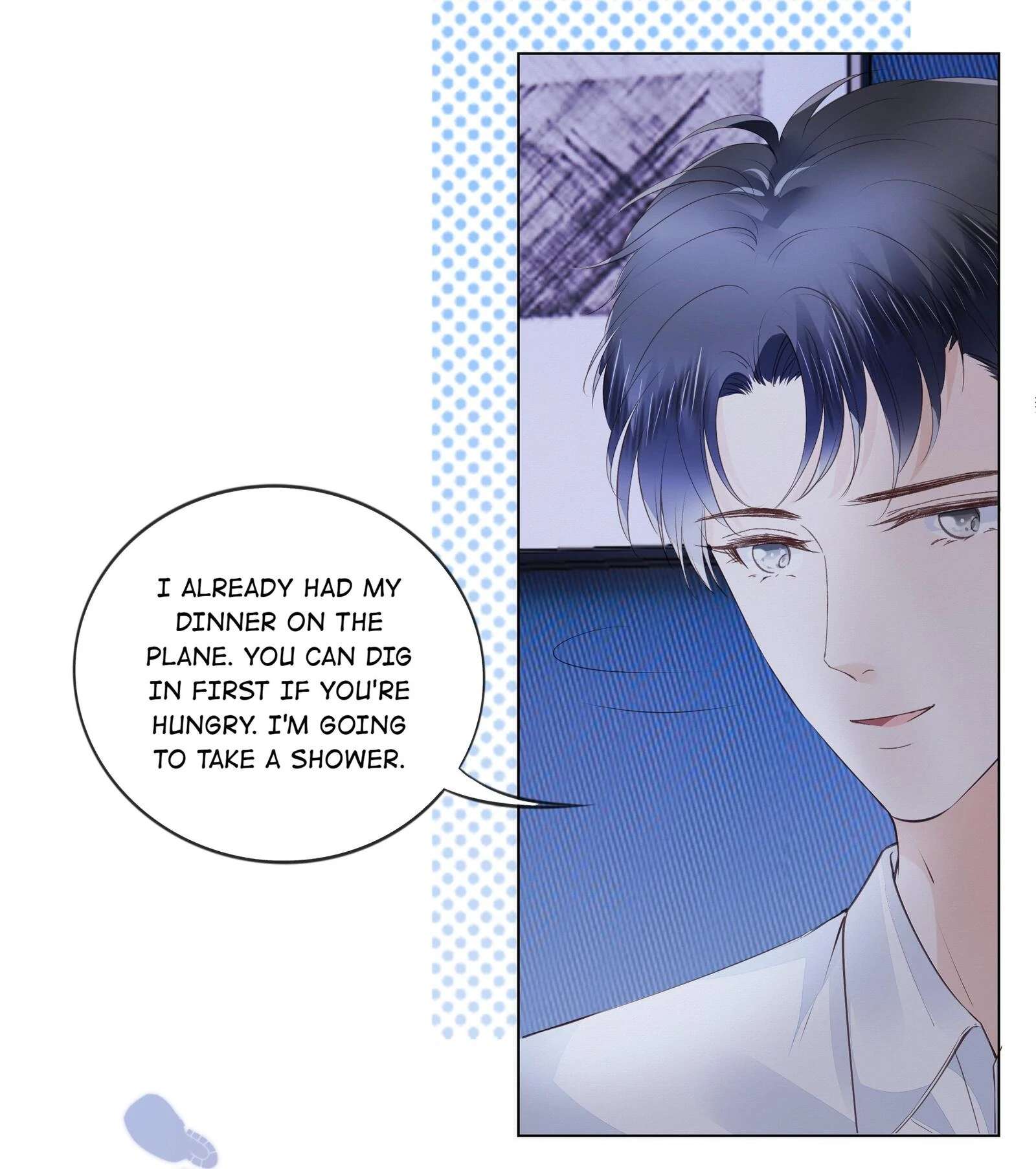 Read Knowing You chapter 41 image 26 on Lezhin