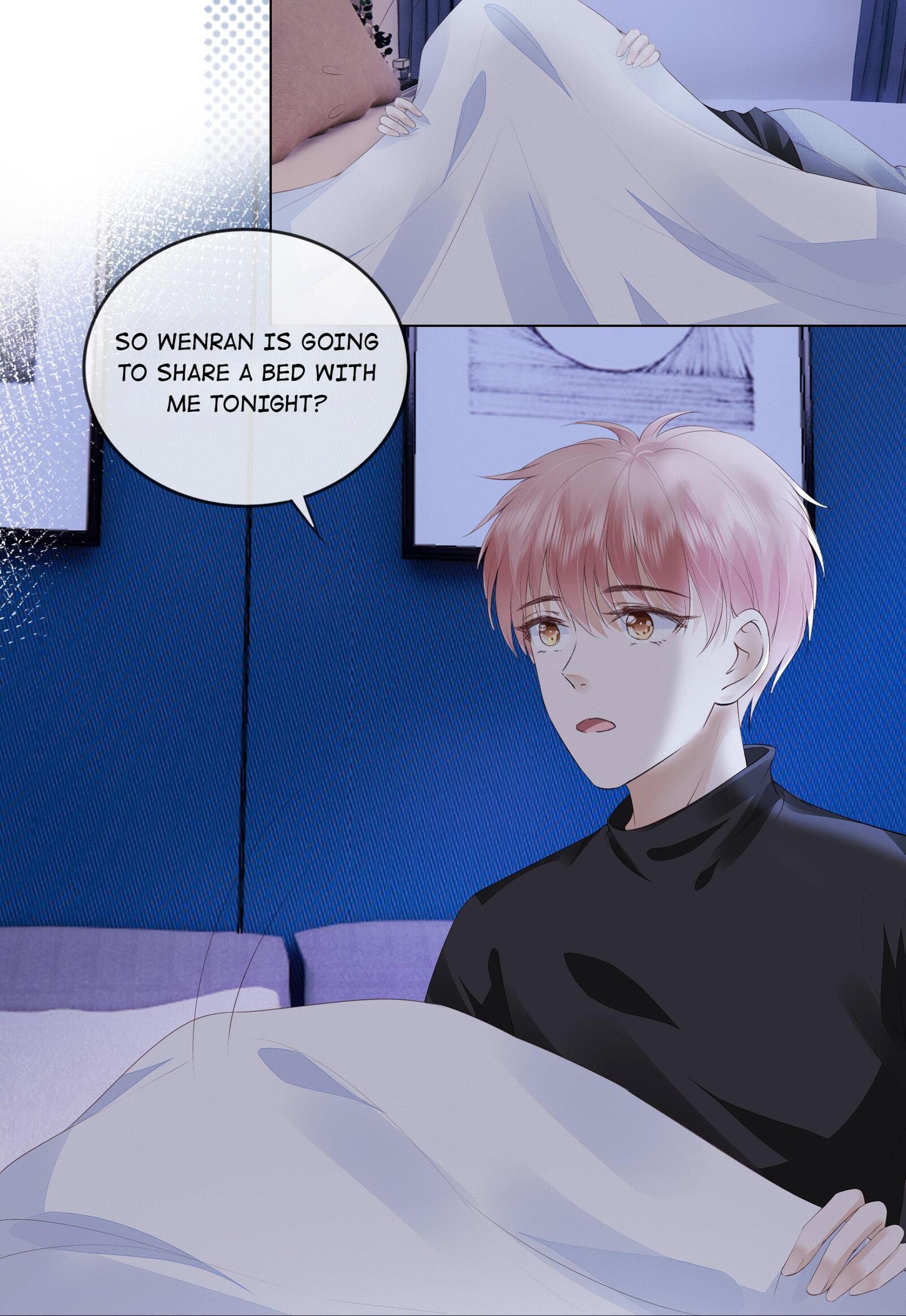 Read Knowing You chapter 41 image 29 on Lezhin