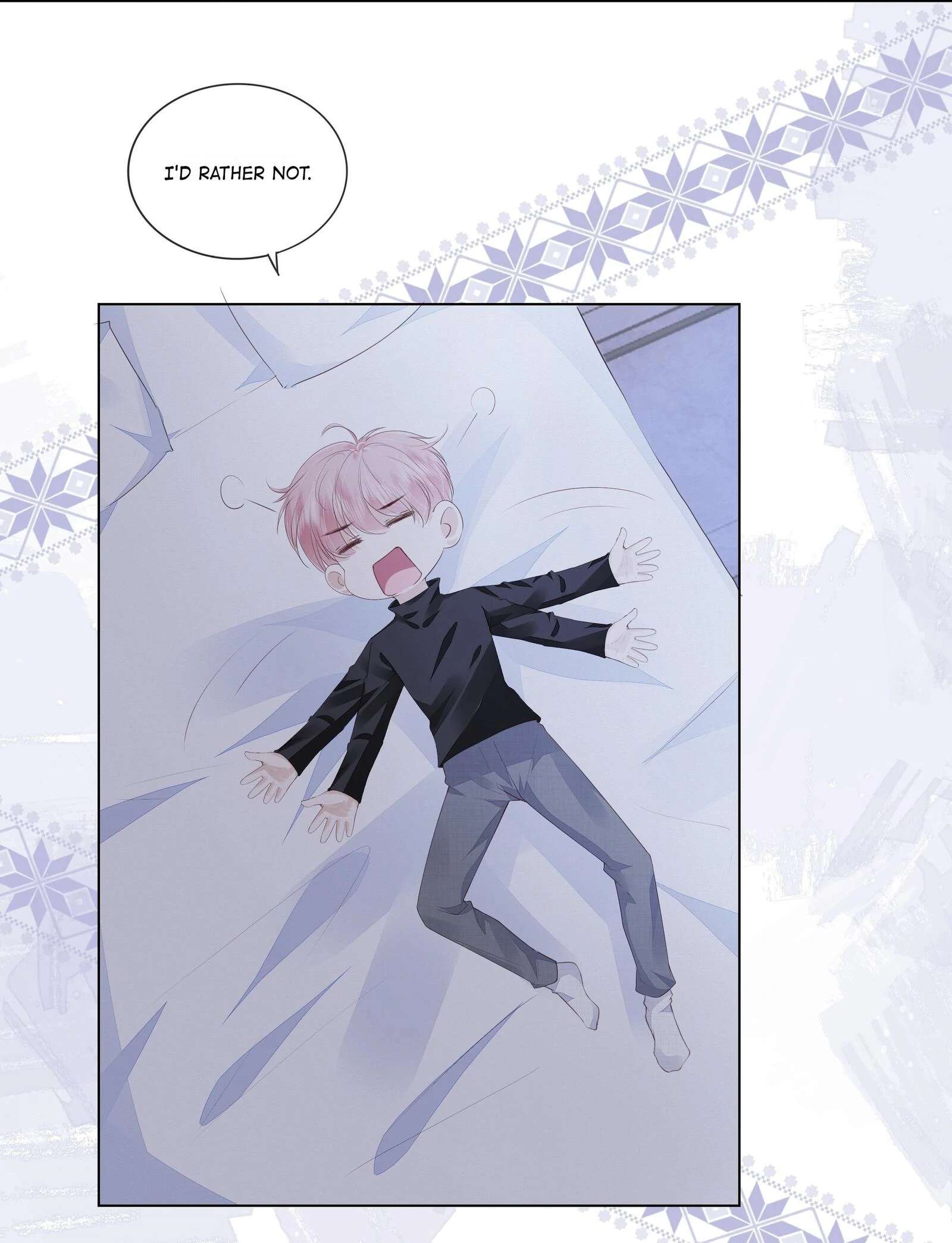 Read Knowing You chapter 41 image 30 on Lezhin