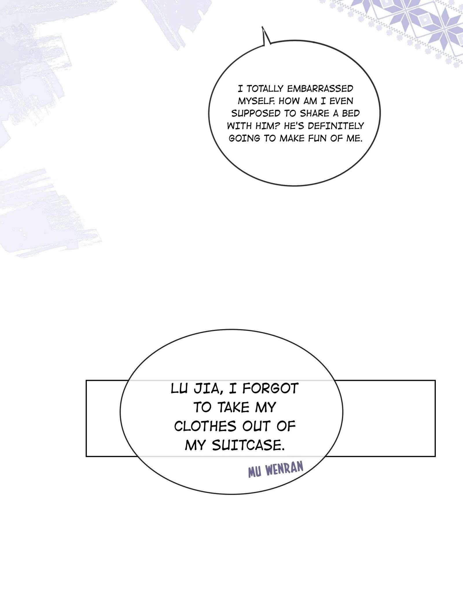 Read Knowing You chapter 41 image 31 on Lezhin