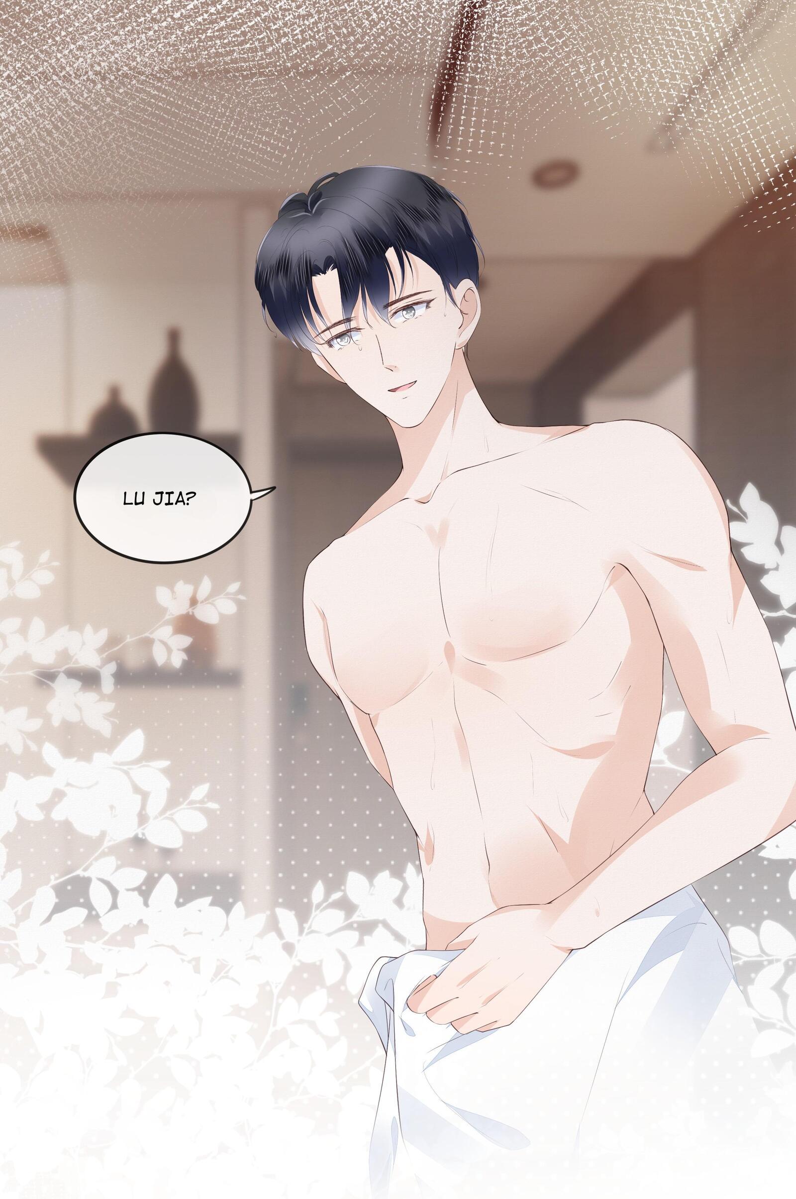Read Knowing You chapter 41 image 32 on Lezhin
