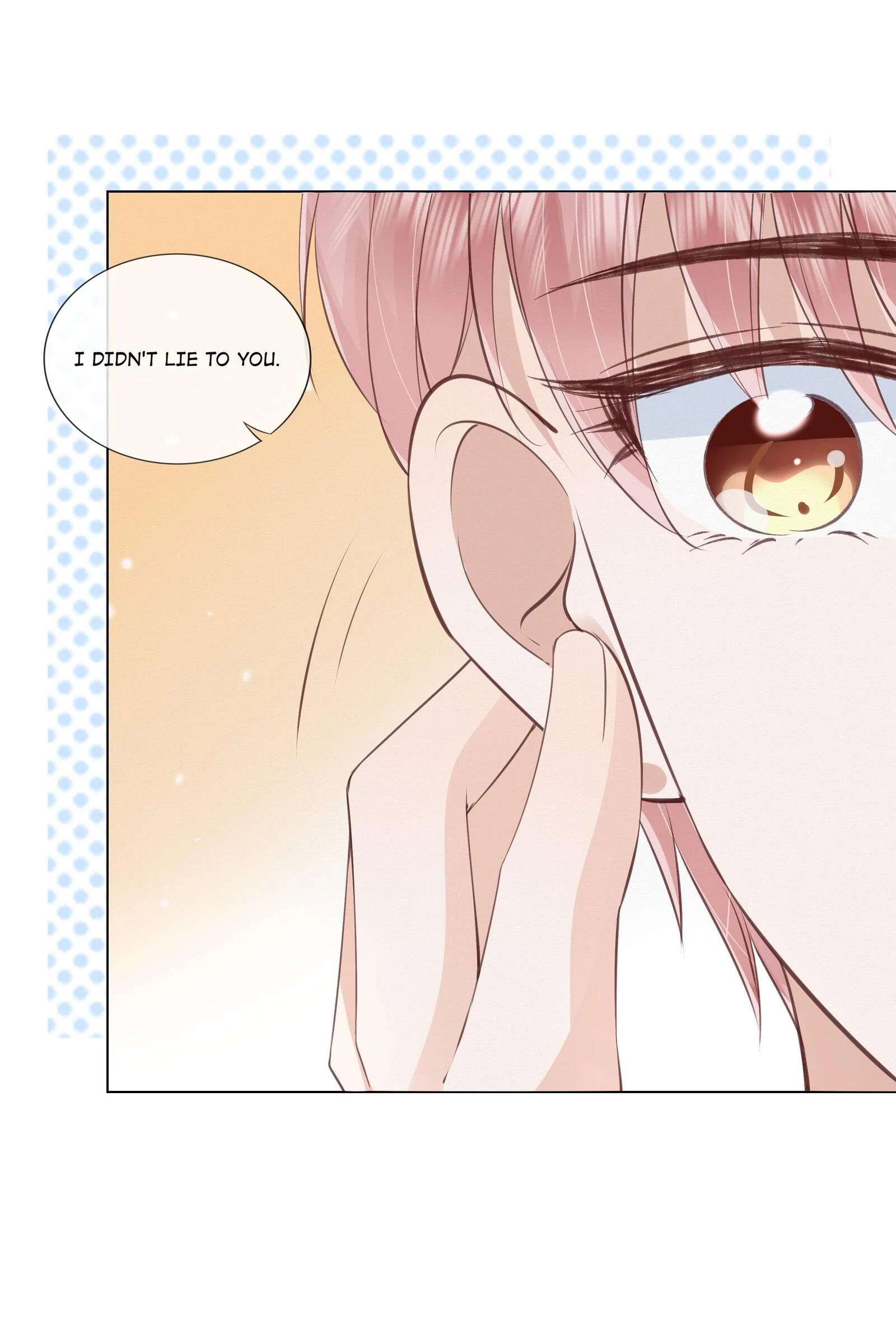 Read Knowing You chapter 41 image 5 on Lezhin