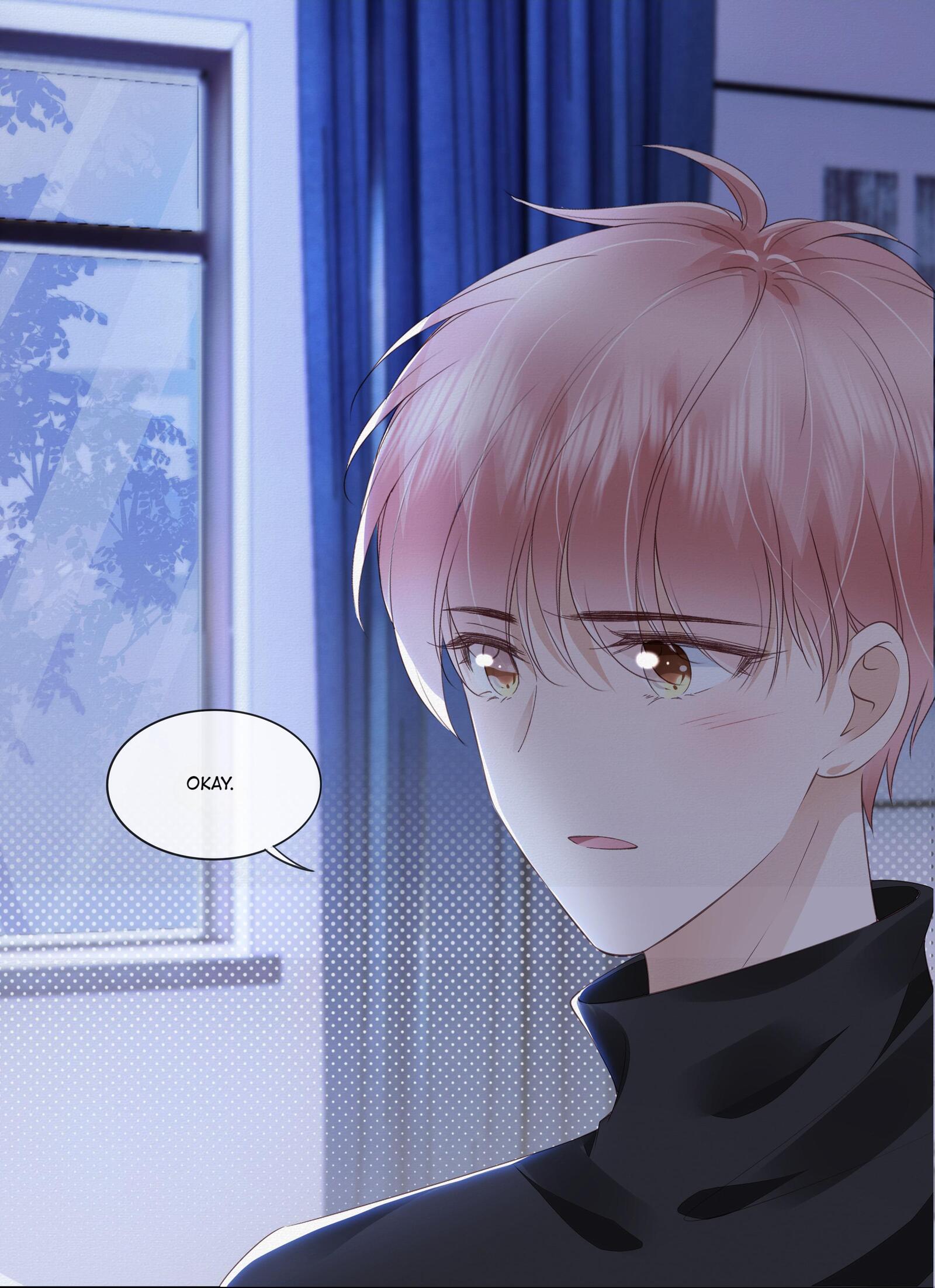 Read Knowing You chapter 41 image 6 on Lezhin