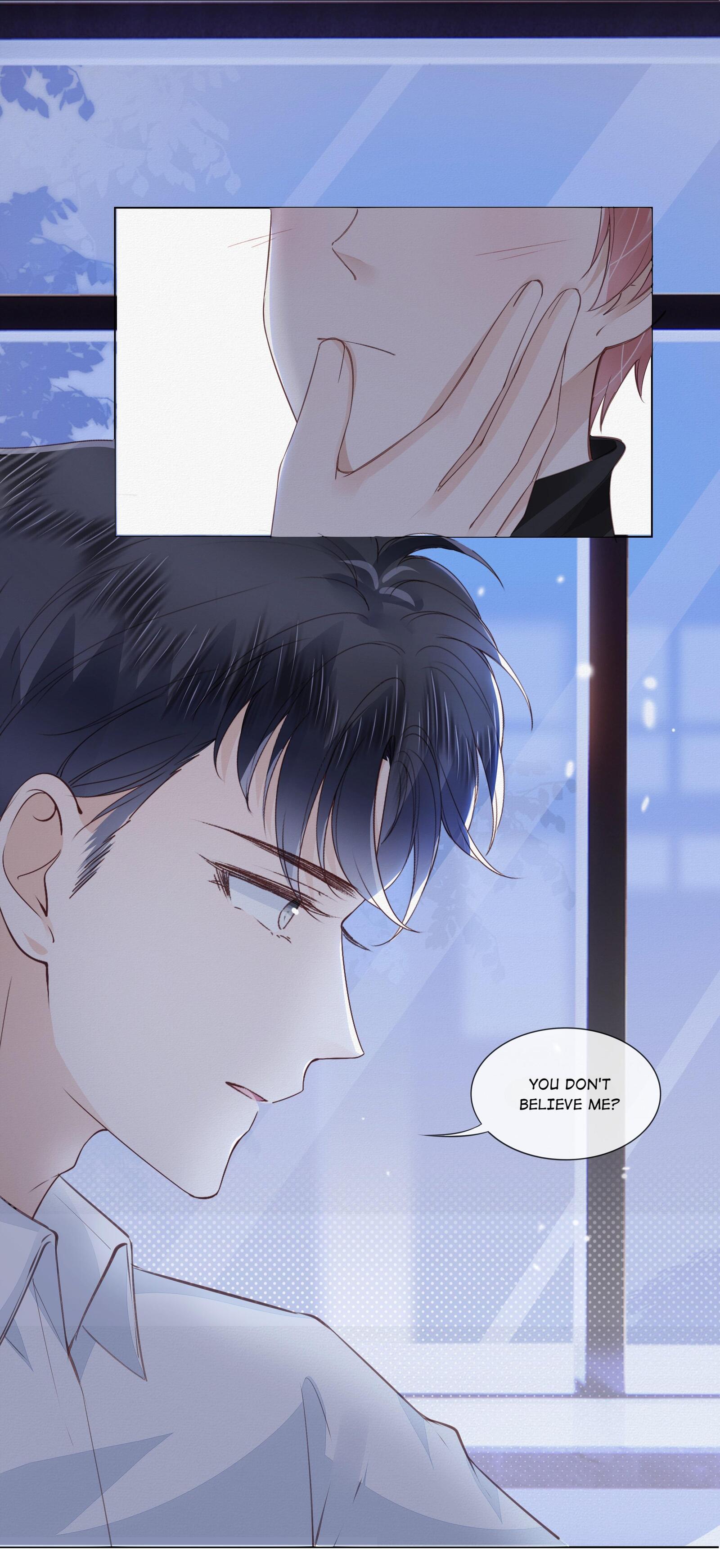 Read Knowing You chapter 41 image 7 on Lezhin