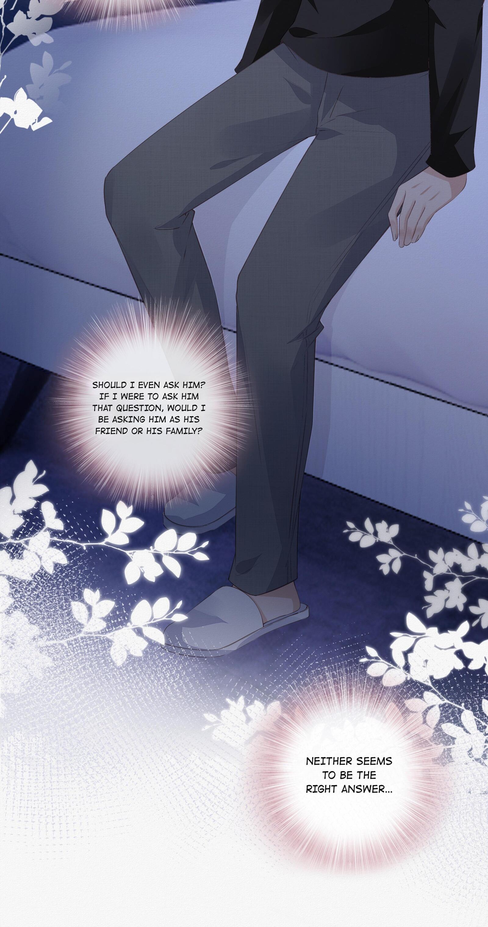 Read Knowing You chapter 41 image 9 on Lezhin