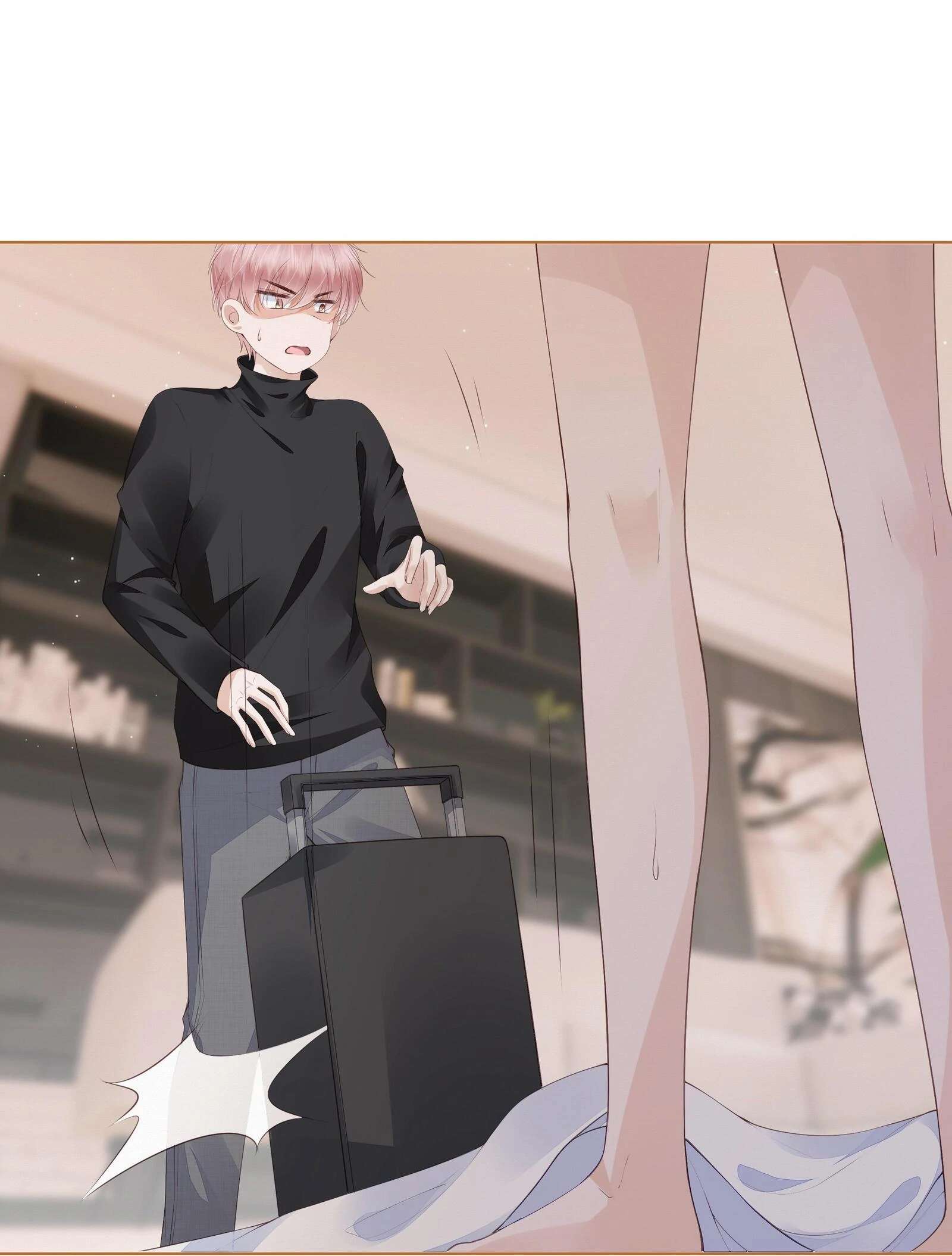Read Knowing You chapter 42 image 1 on Lezhin