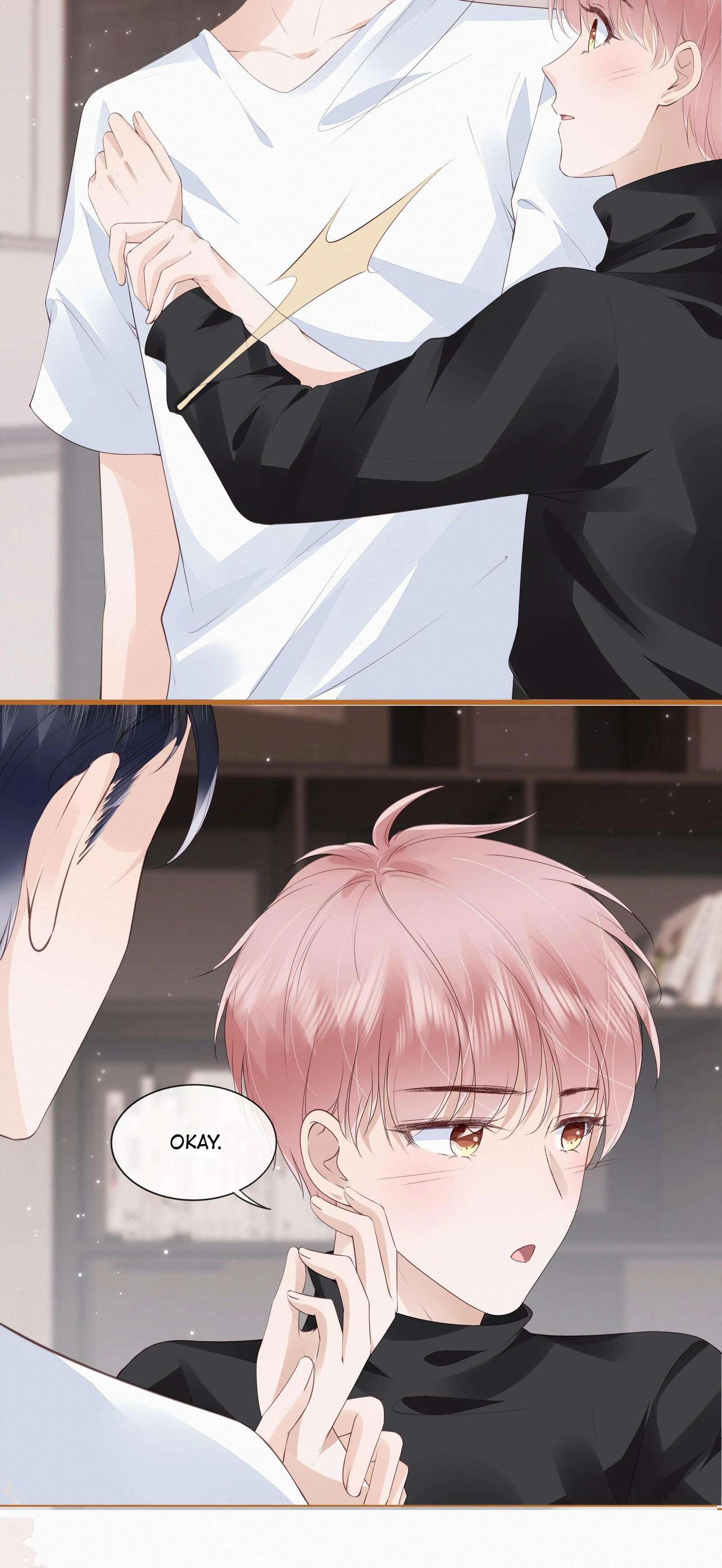 Read Knowing You chapter 42 image 10 on Lezhin