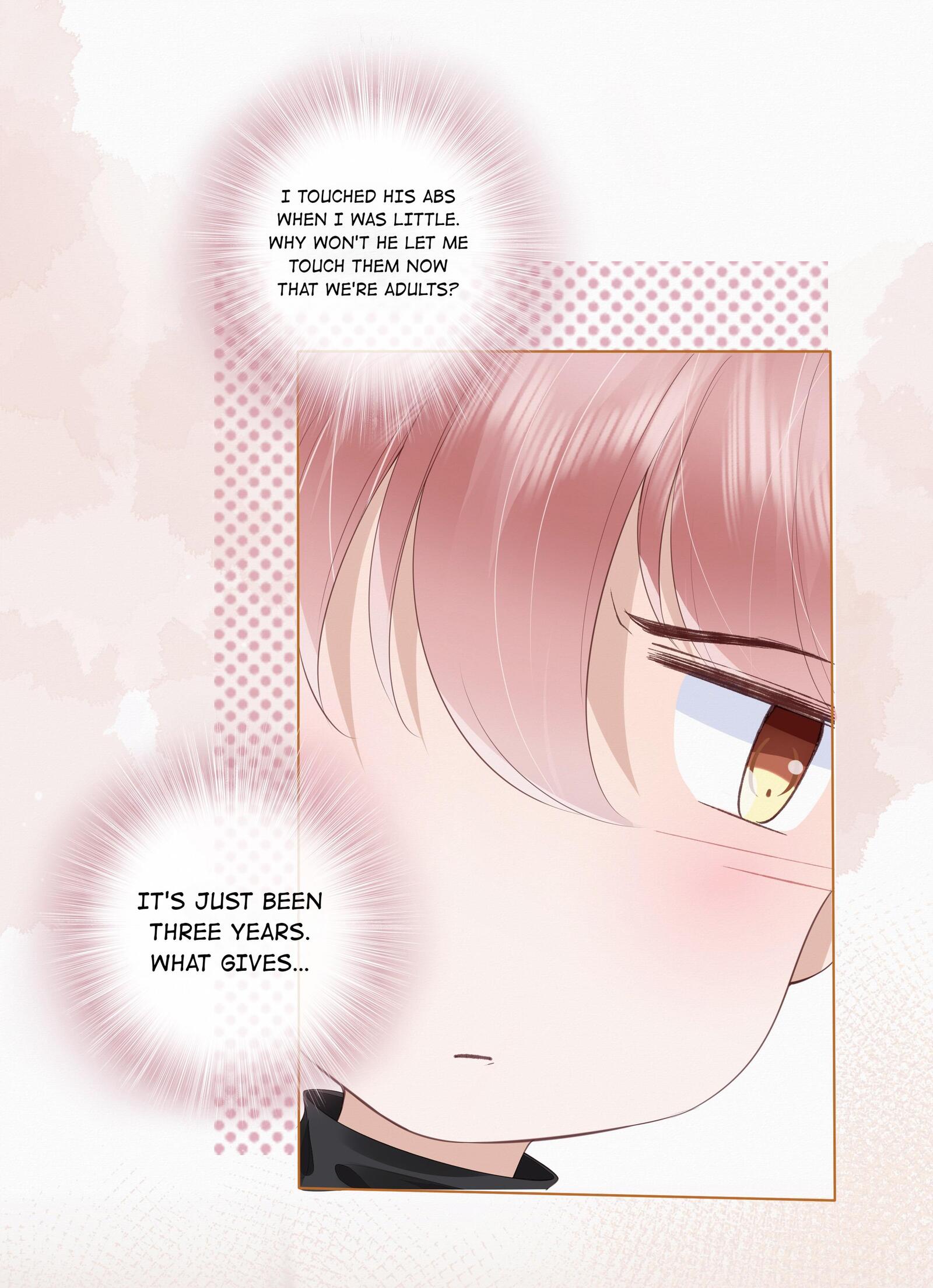Read Knowing You chapter 42 image 11 on Lezhin