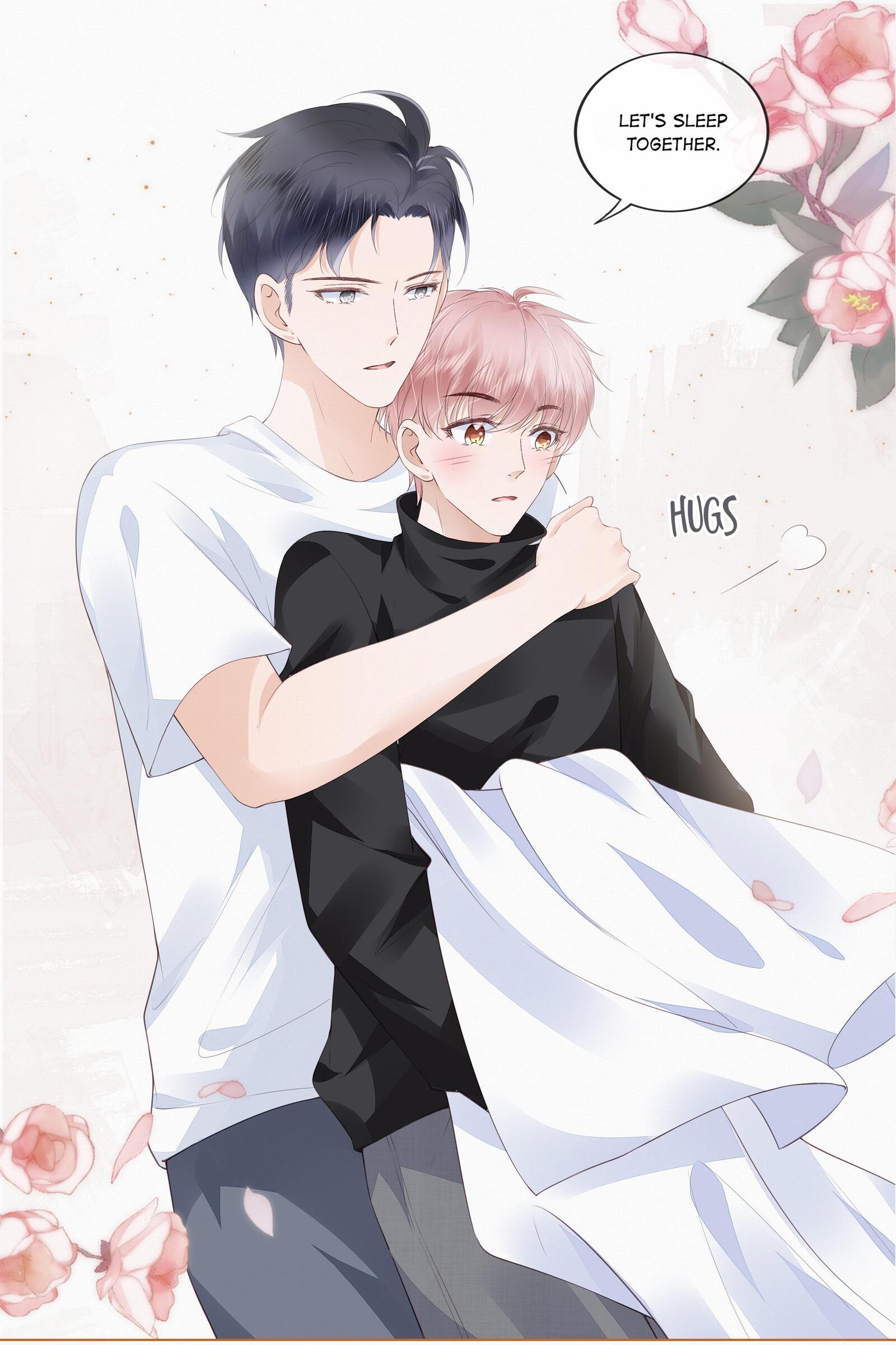 Read Knowing You chapter 42 image 13 on Lezhin