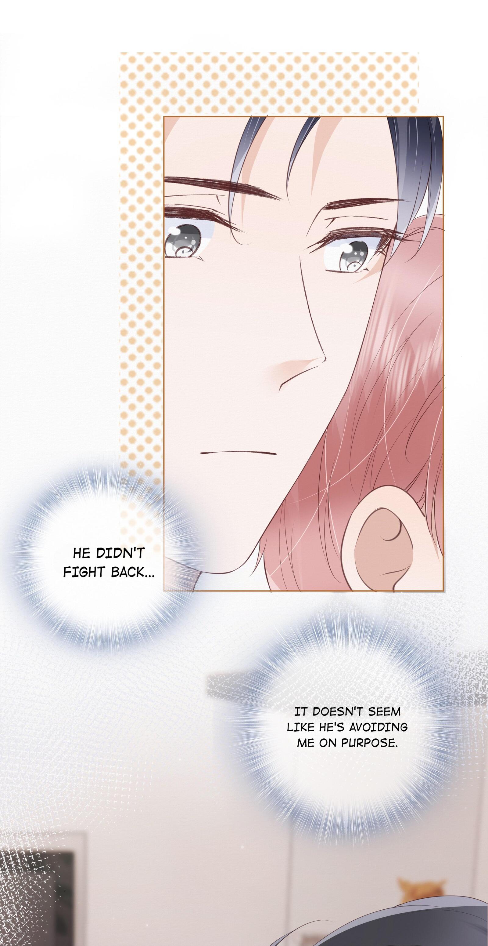 Read Knowing You chapter 42 image 14 on Lezhin
