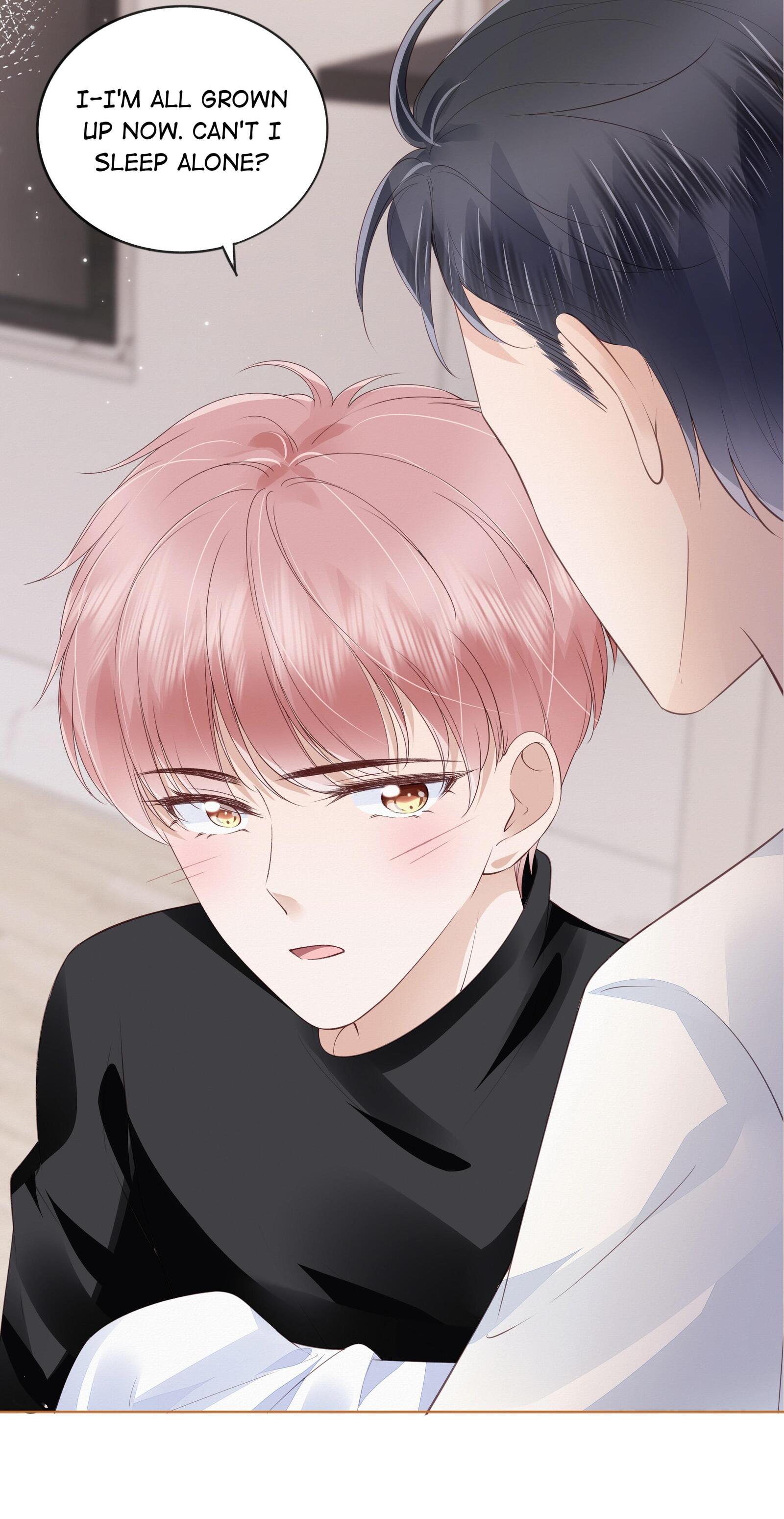 Read Knowing You chapter 42 image 15 on Lezhin