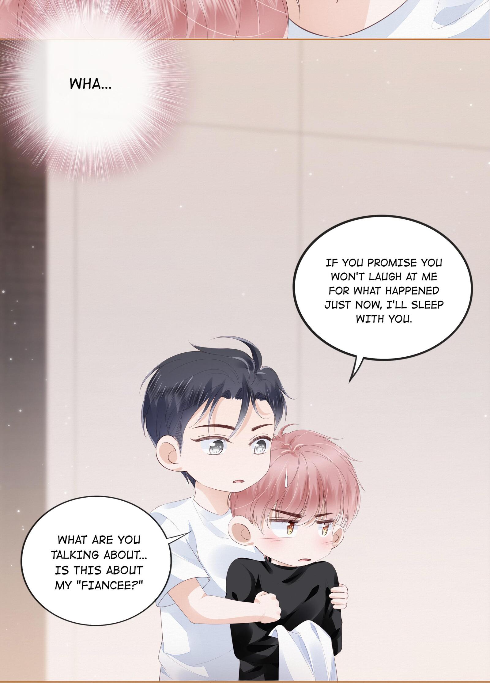 Read Knowing You chapter 42 image 17 on Lezhin