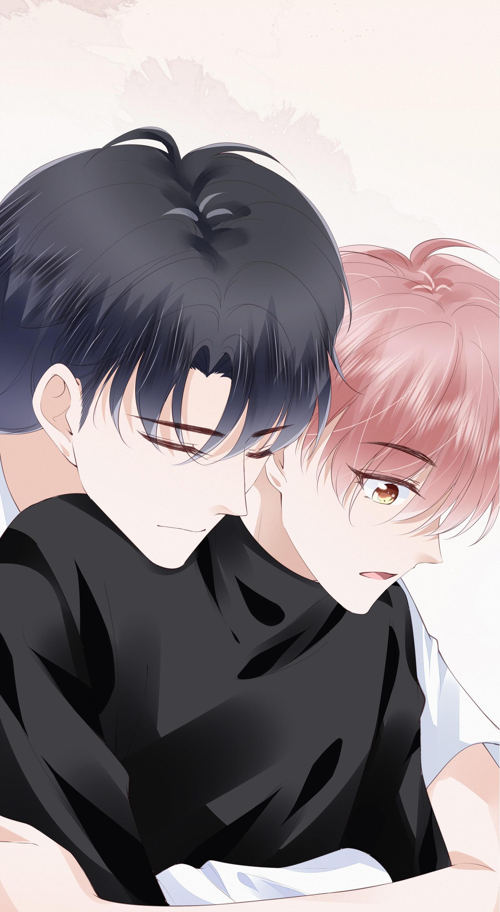 Read Knowing You chapter 42 image 19 on Lezhin