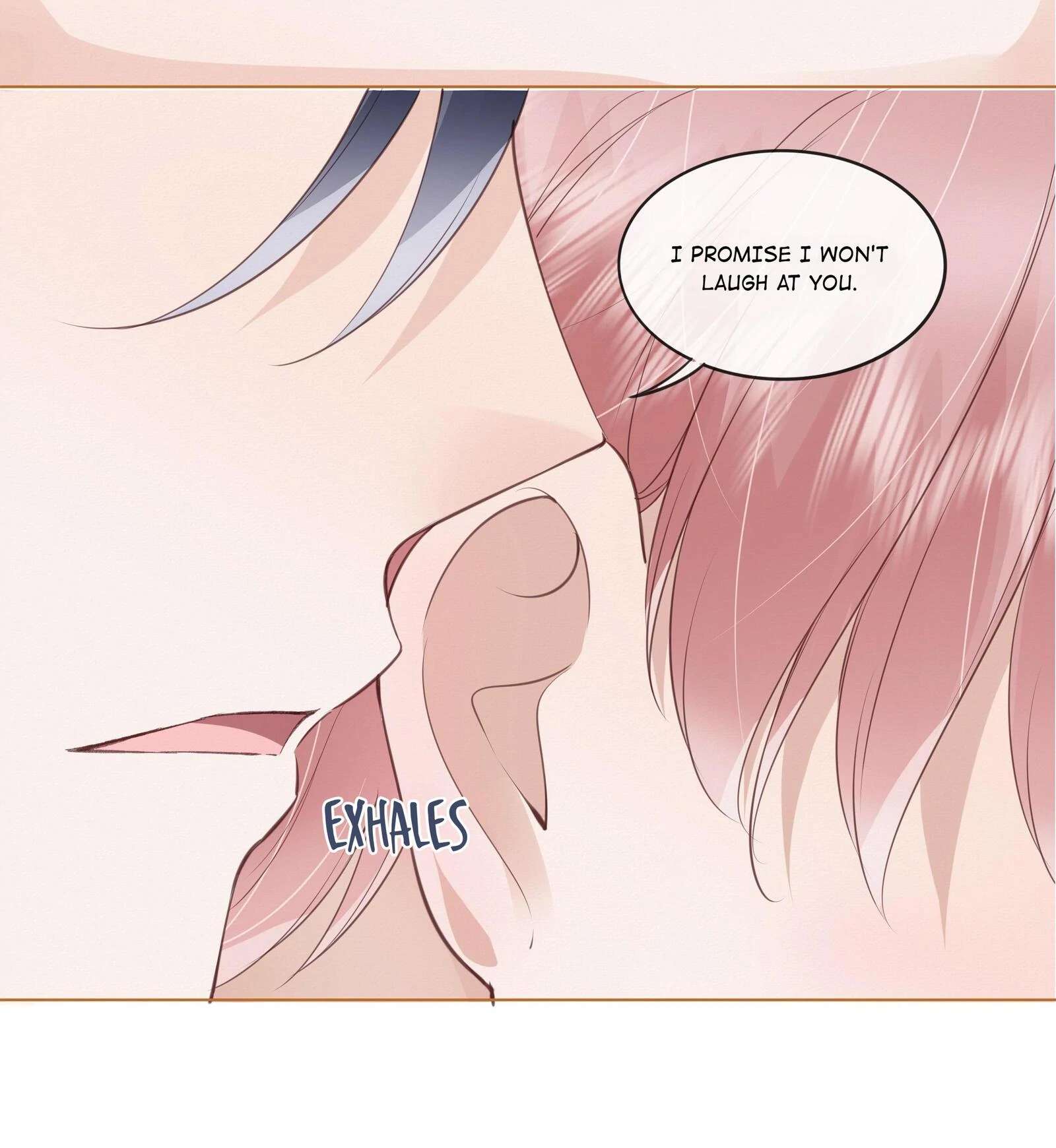 Read Knowing You chapter 42 image 20 on Lezhin