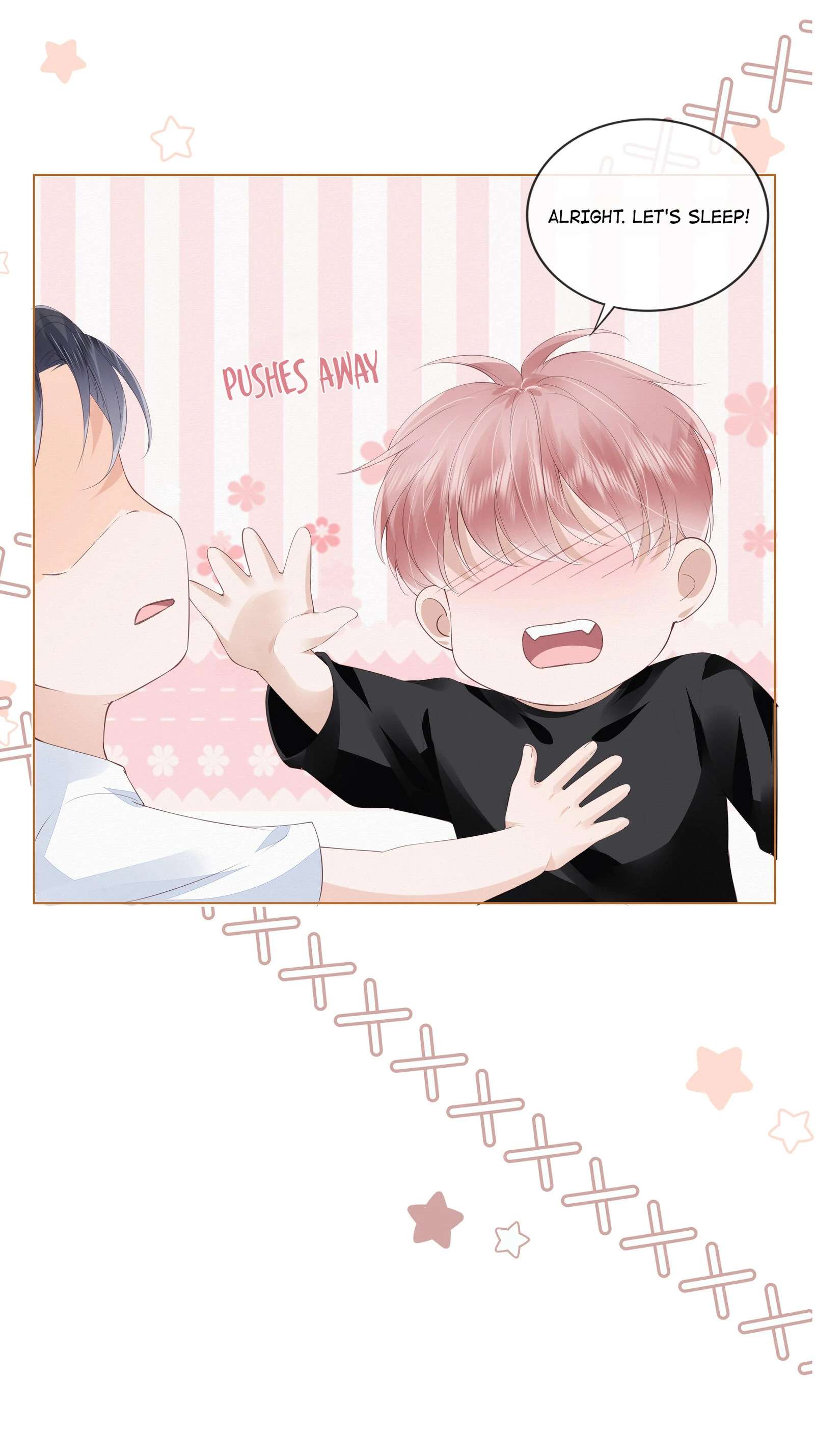 Read Knowing You chapter 42 image 21 on Lezhin