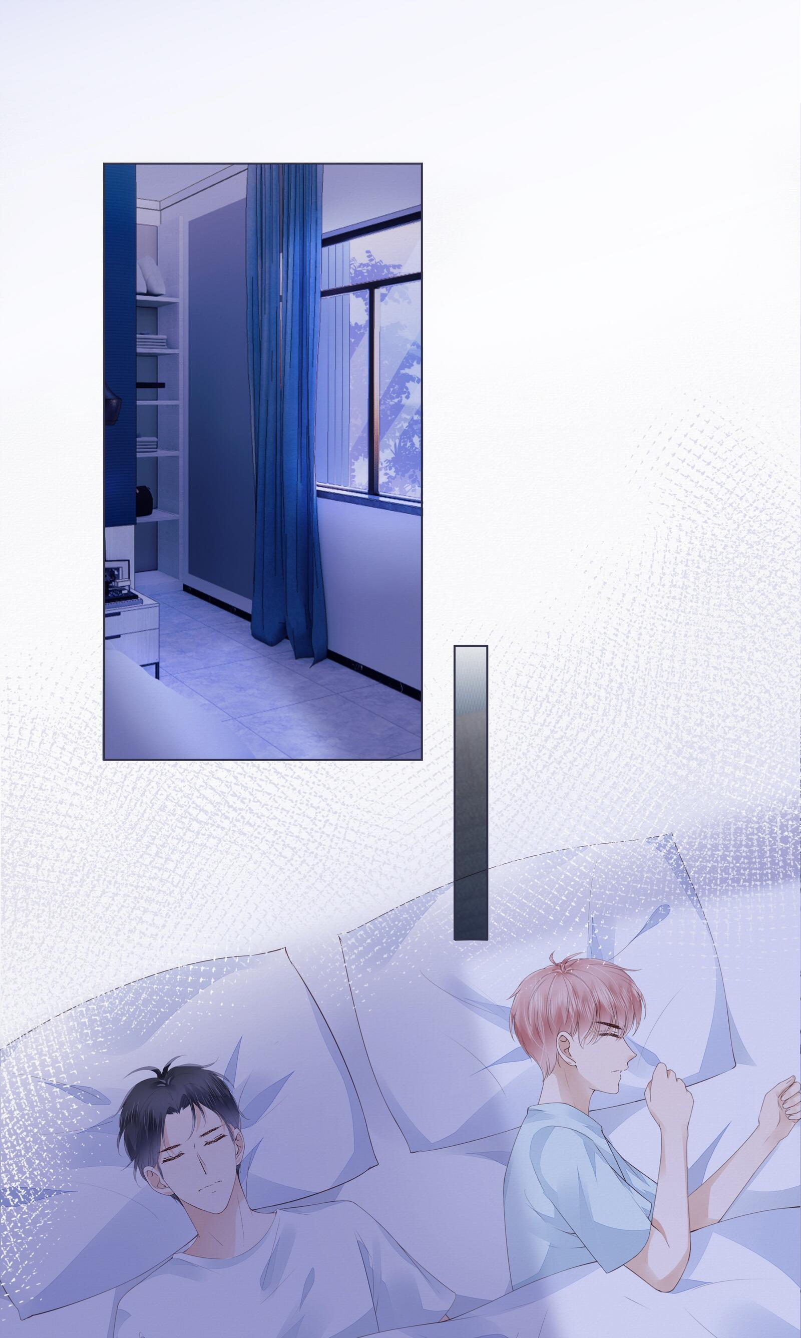 Read Knowing You chapter 42 image 22 on Lezhin