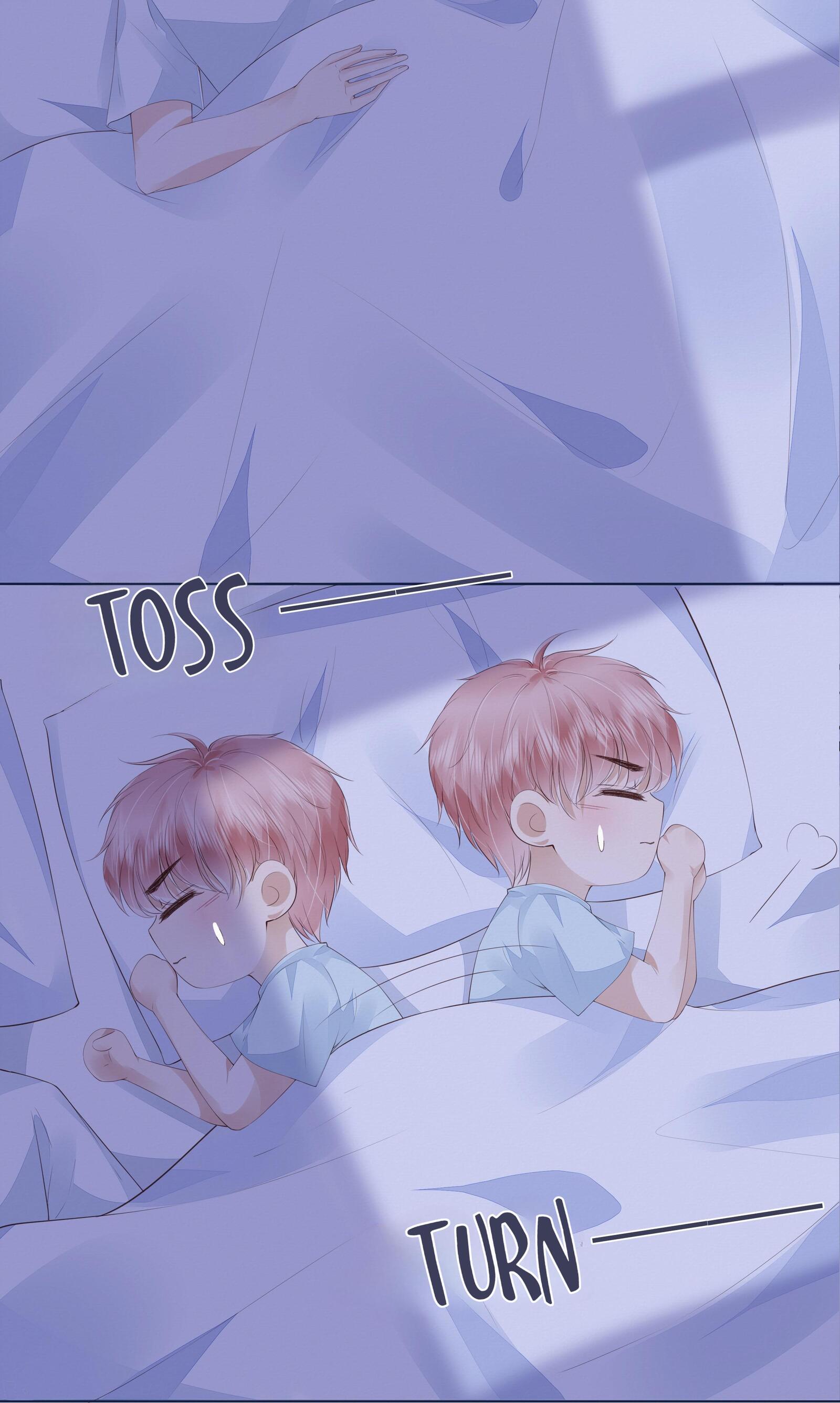 Read Knowing You chapter 42 image 23 on Lezhin
