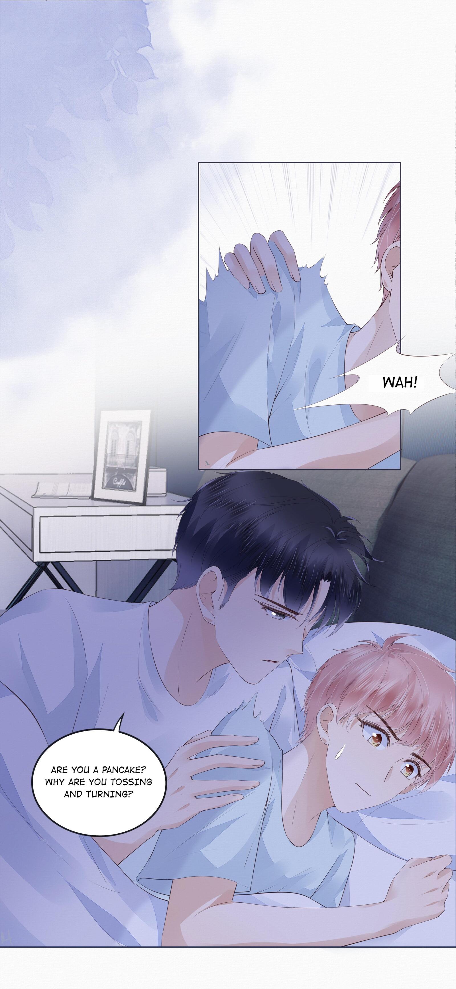 Read Knowing You chapter 42 image 24 on Lezhin