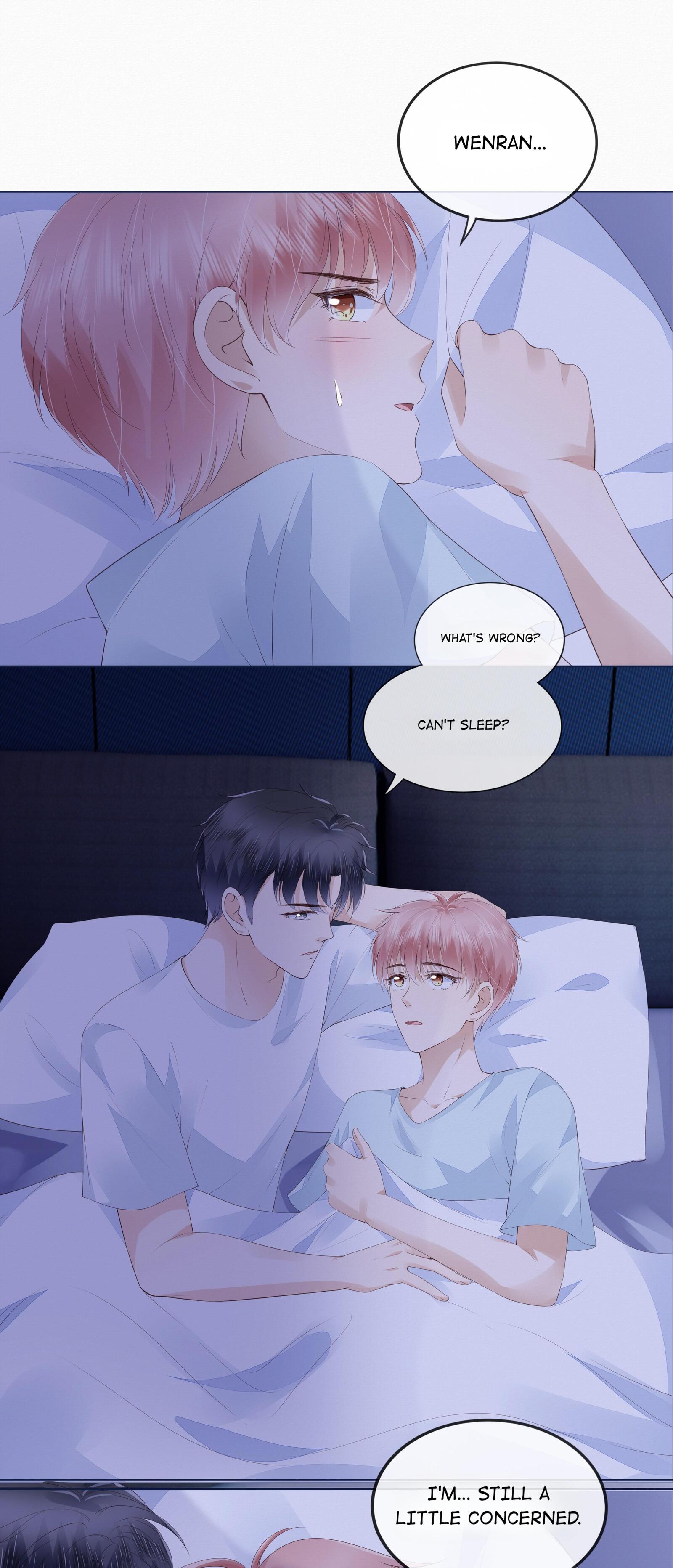 Read Knowing You chapter 42 image 25 on Lezhin