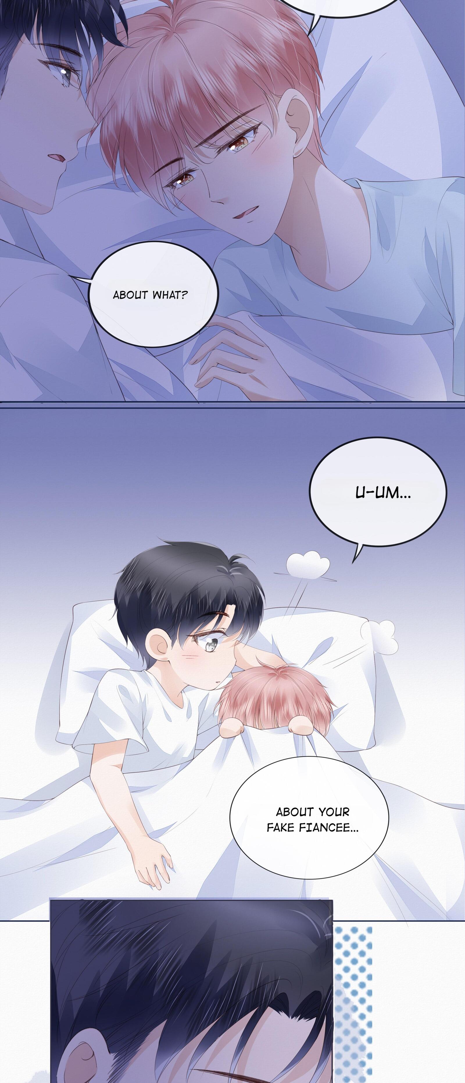 Read Knowing You chapter 42 image 26 on Lezhin