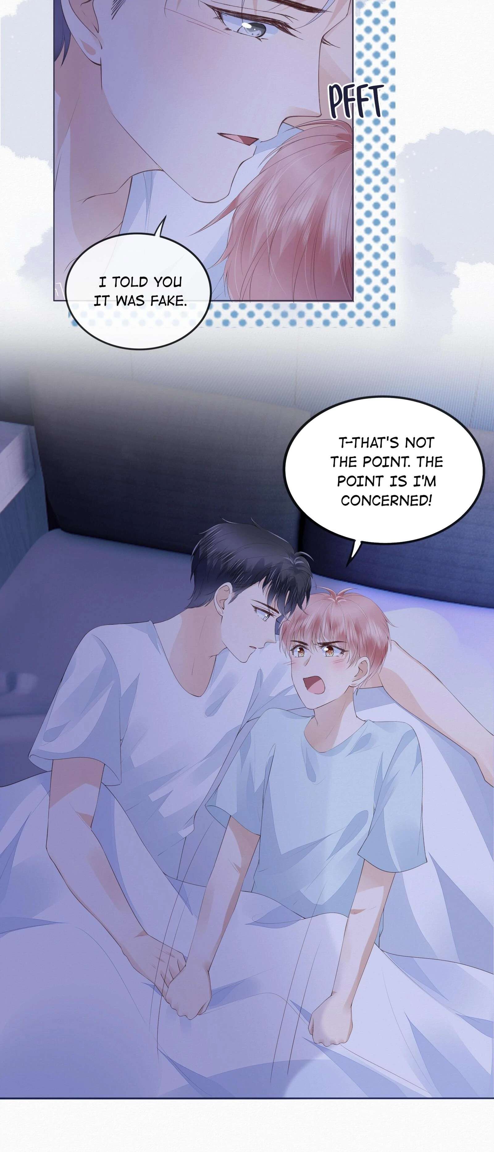 Read Knowing You chapter 42 image 27 on Lezhin