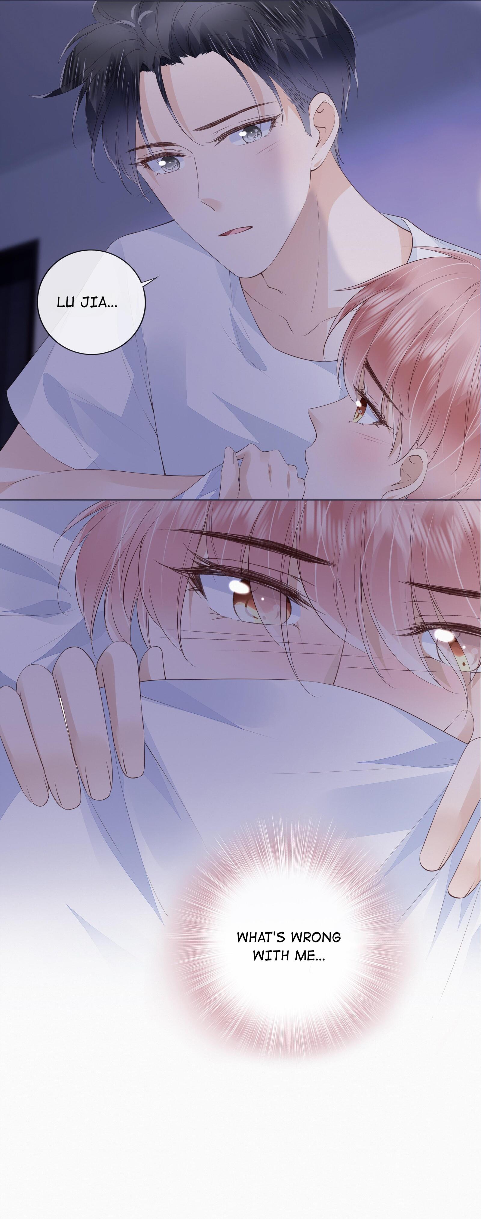 Read Knowing You chapter 42 image 28 on Lezhin