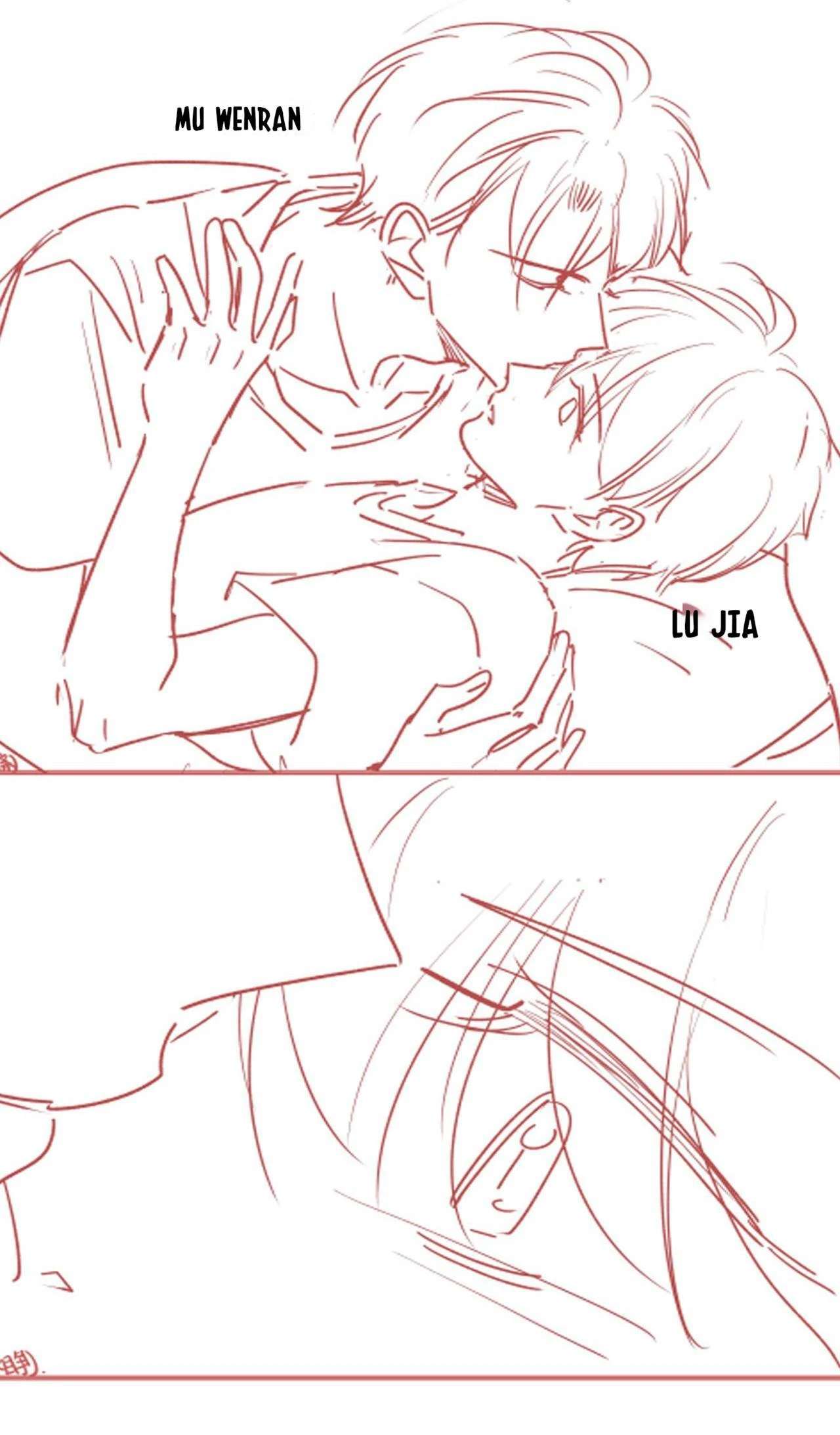 Read Knowing You chapter 42 image 31 on Lezhin
