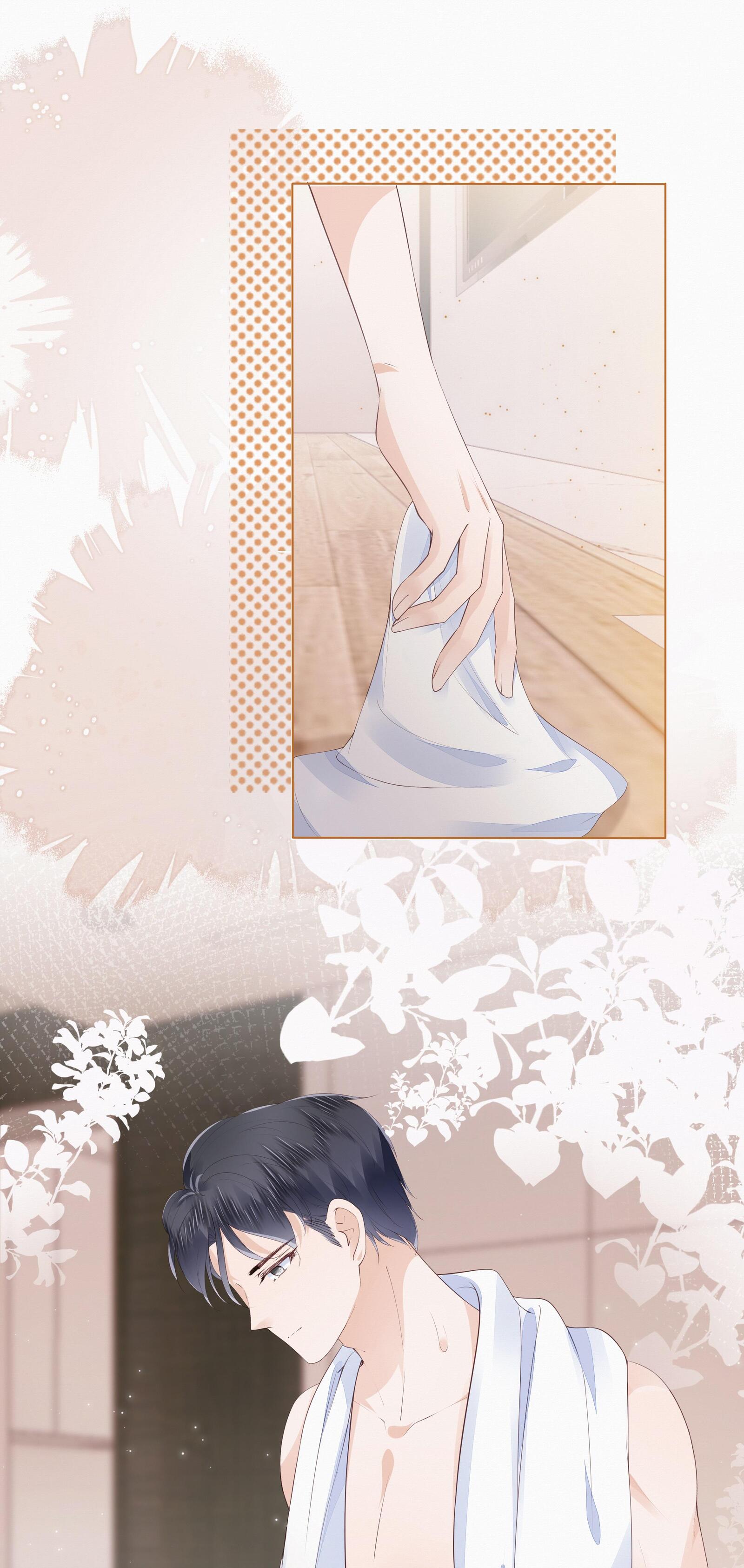 Read Knowing You chapter 42 image 5 on Lezhin