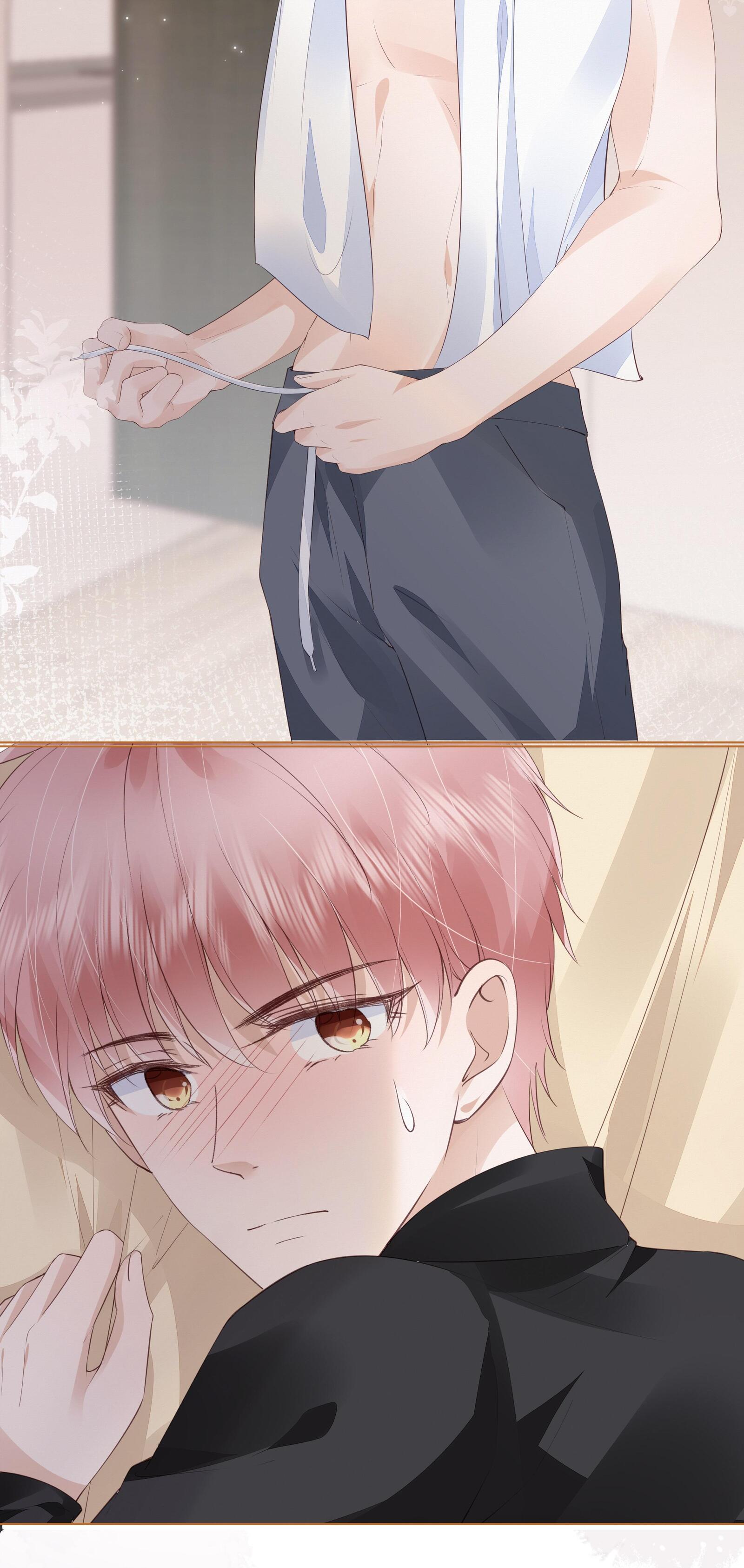Read Knowing You chapter 42 image 6 on Lezhin