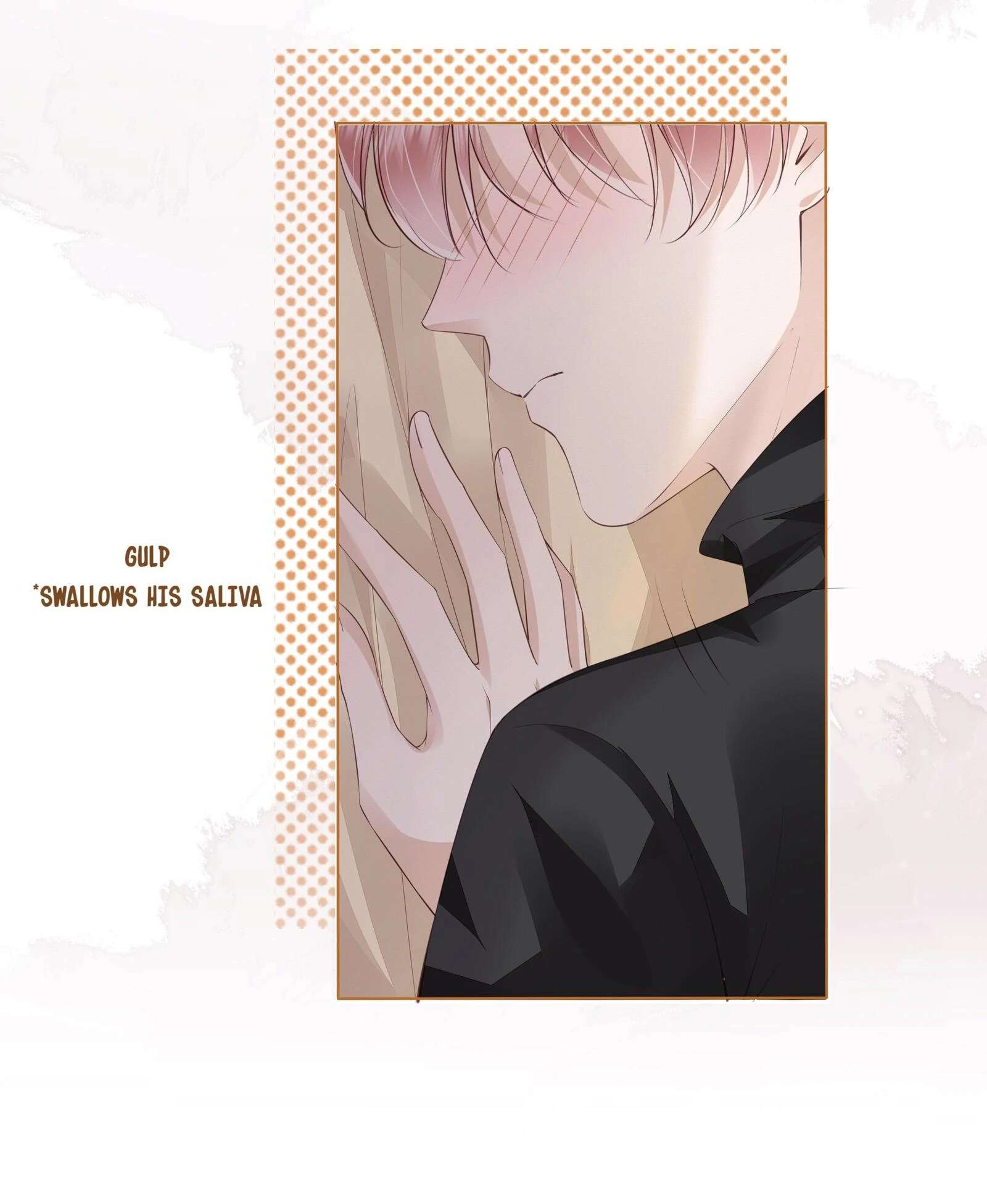 Read Knowing You chapter 42 image 7 on Lezhin