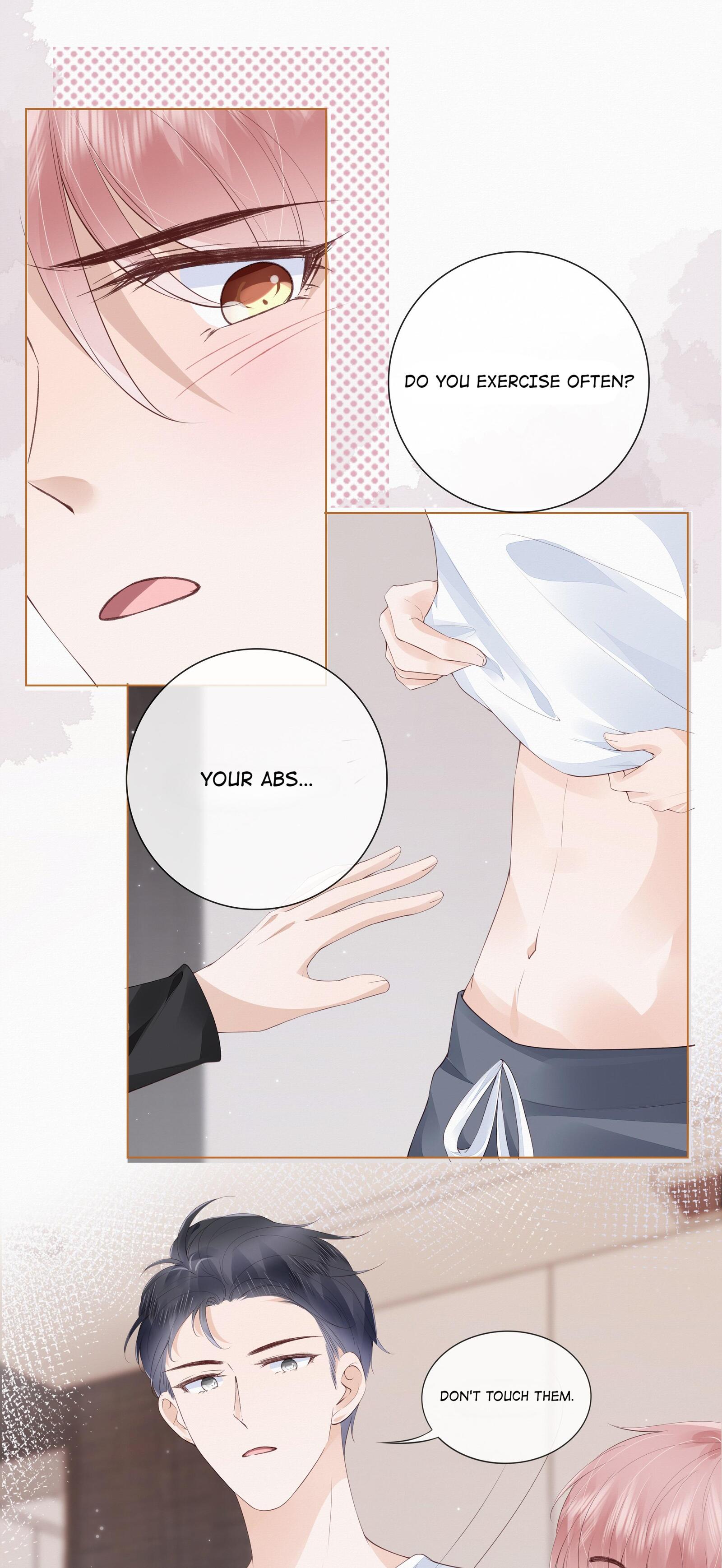 Read Knowing You chapter 42 image 9 on Lezhin