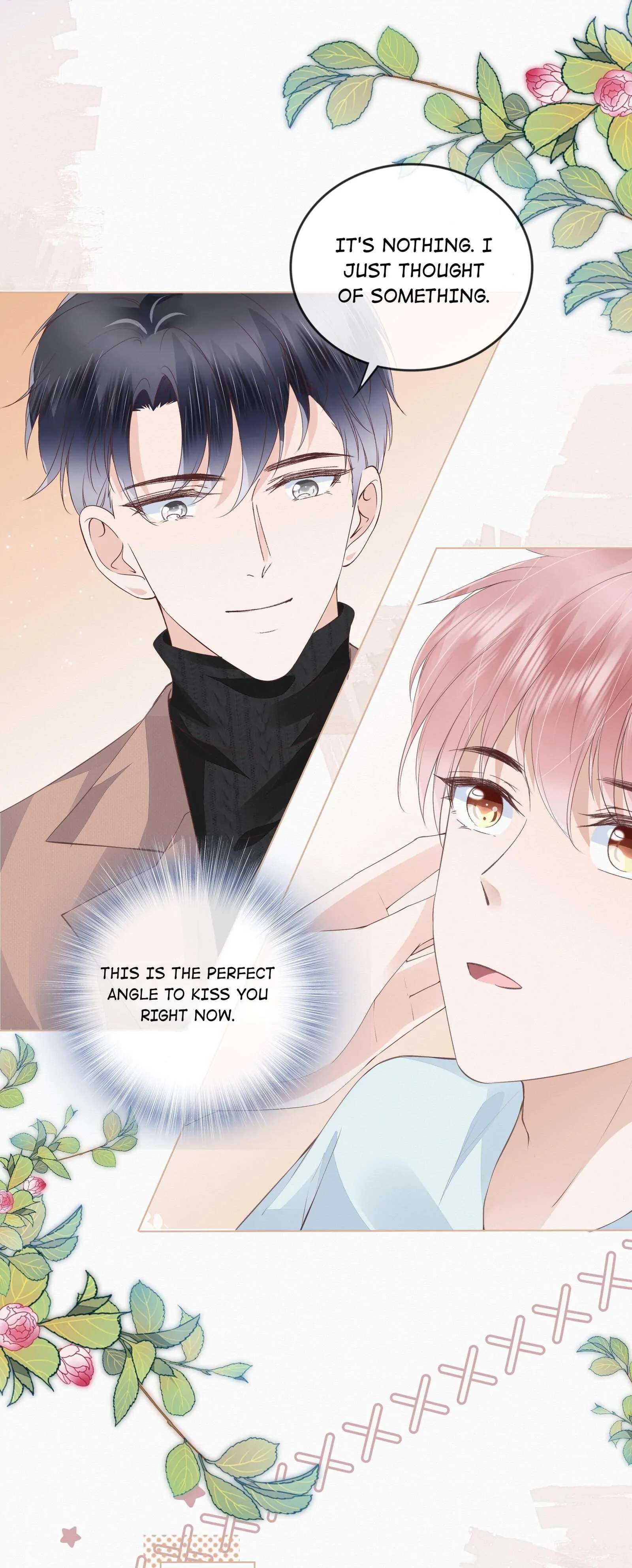 Read Knowing You chapter 43 image 17 on Lezhin