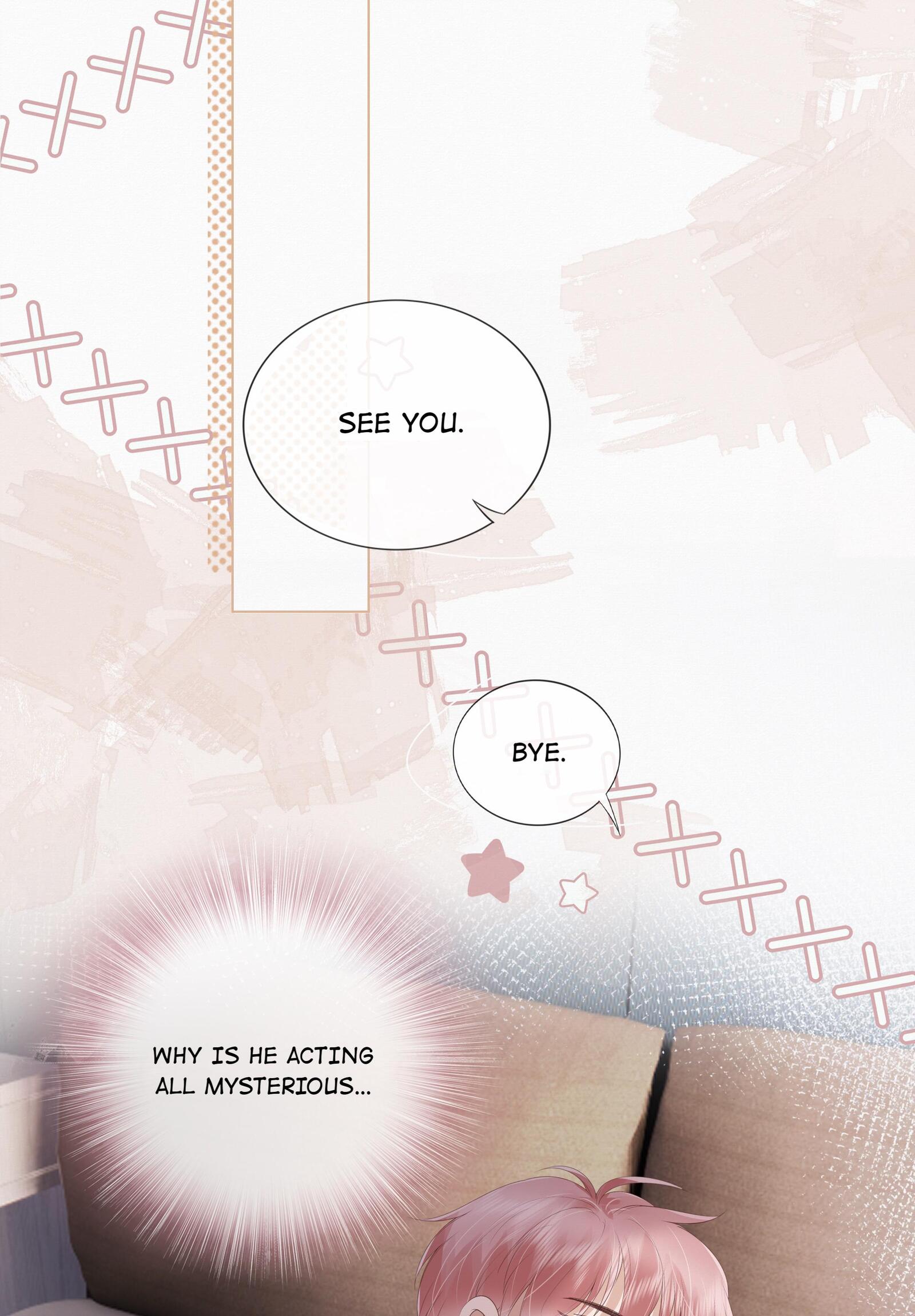 Read Knowing You chapter 43 image 18 on Lezhin