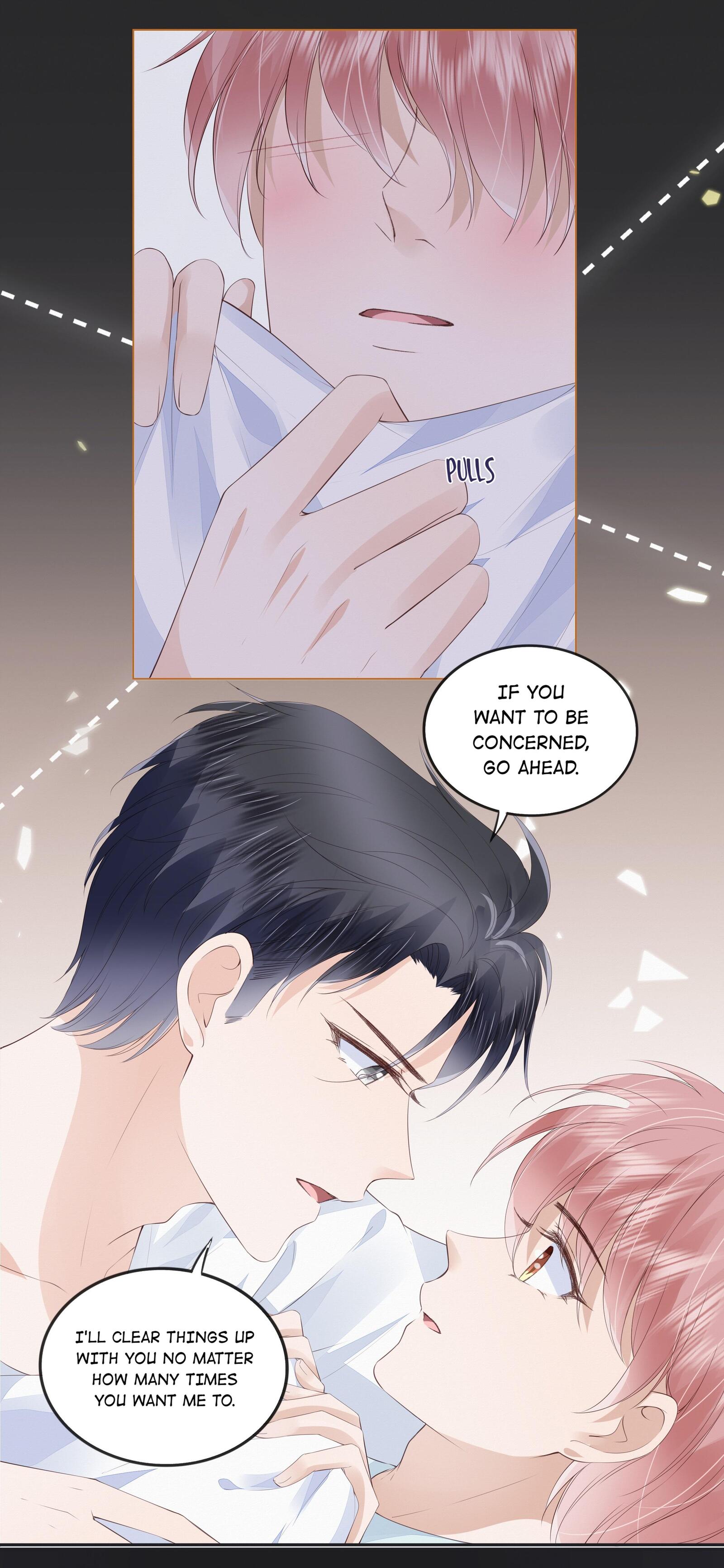 Read Knowing You chapter 43 image 2 on Lezhin