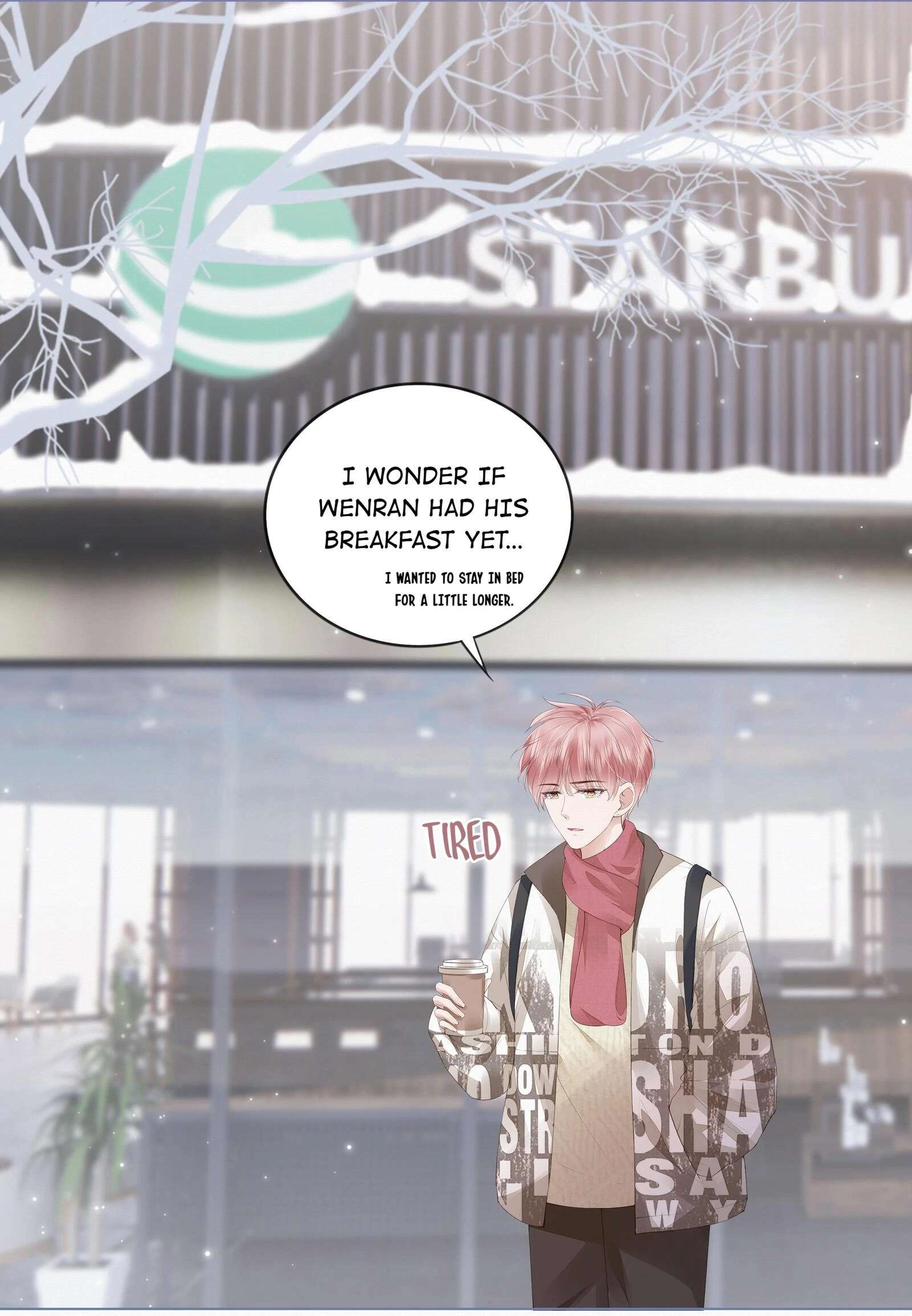 Read Knowing You chapter 43 image 20 on Lezhin