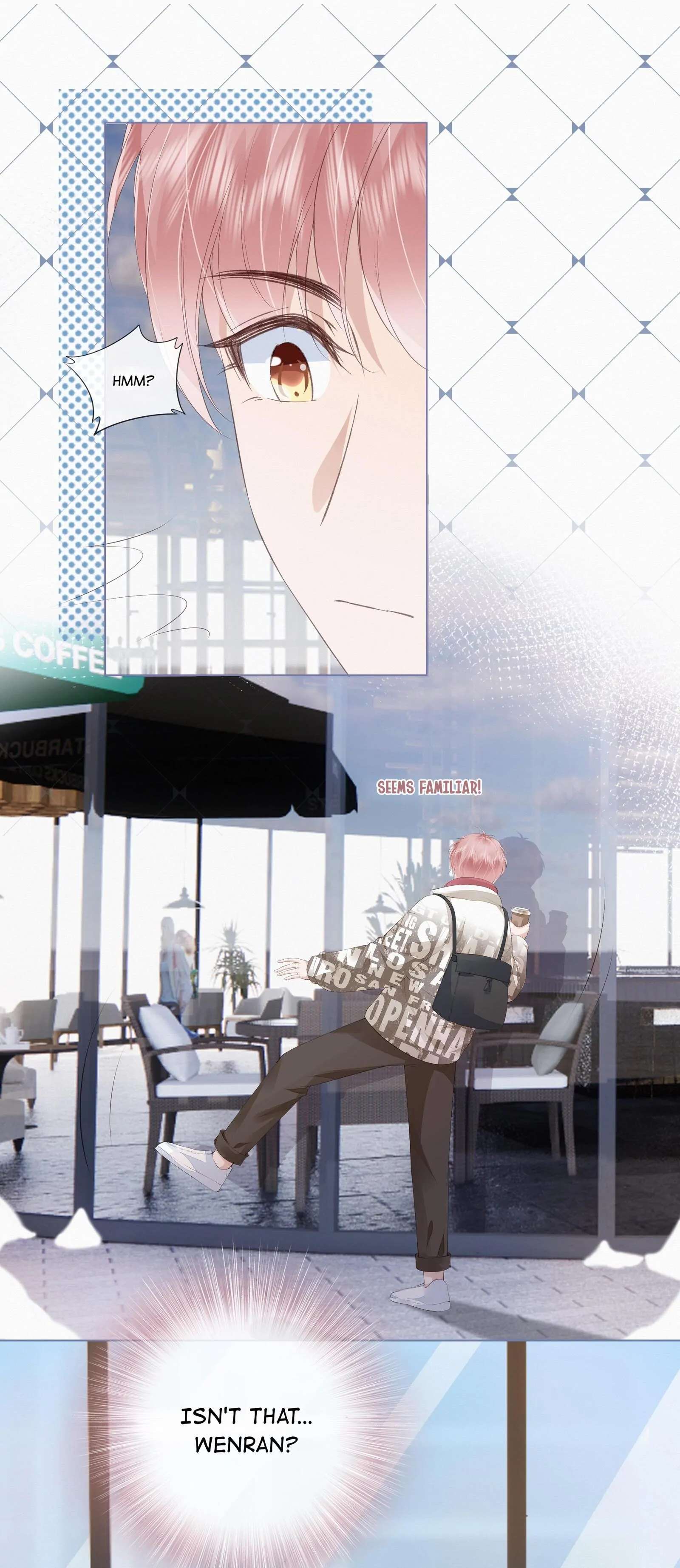 Read Knowing You chapter 43 image 21 on Lezhin